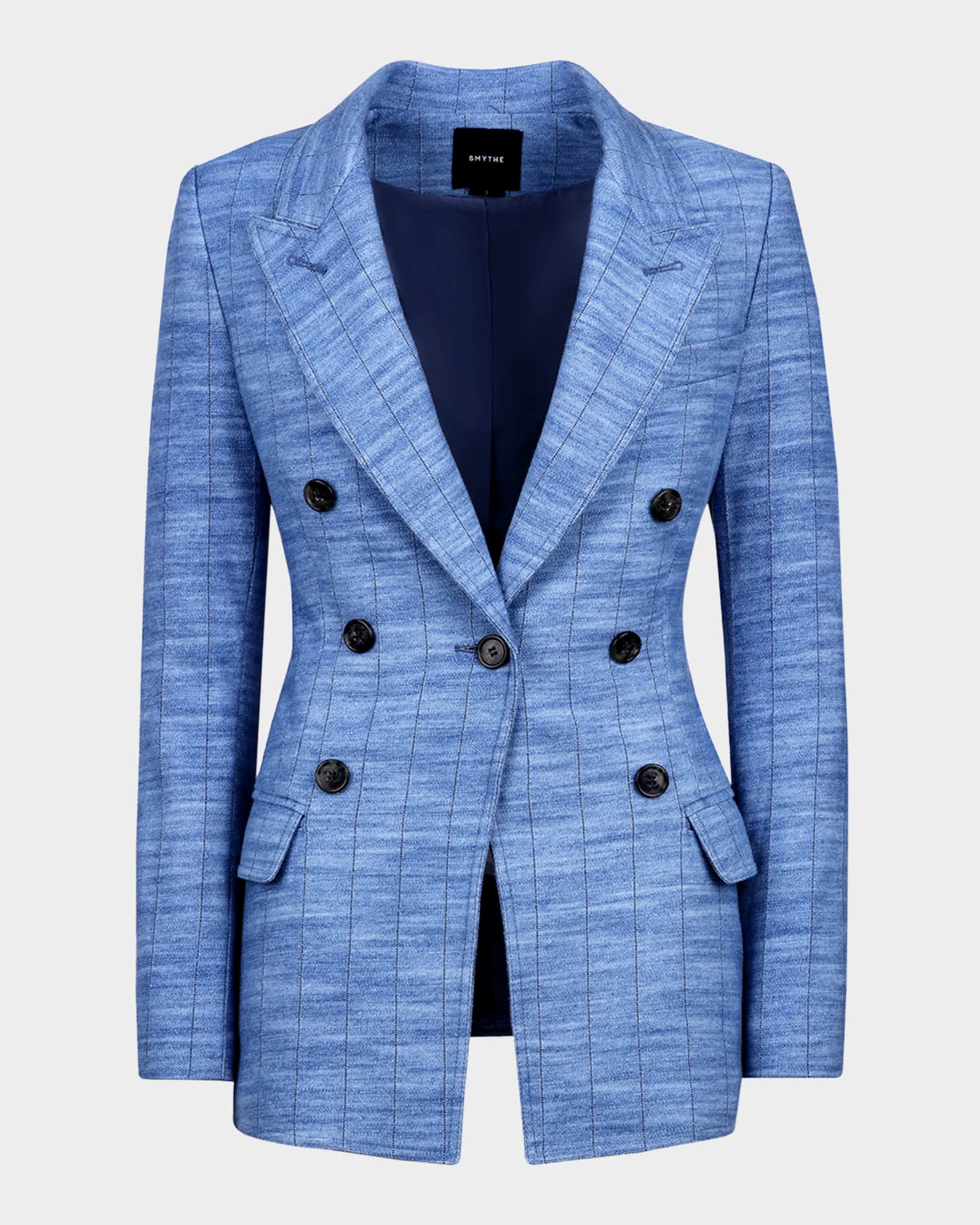 Not a DB Blazer
