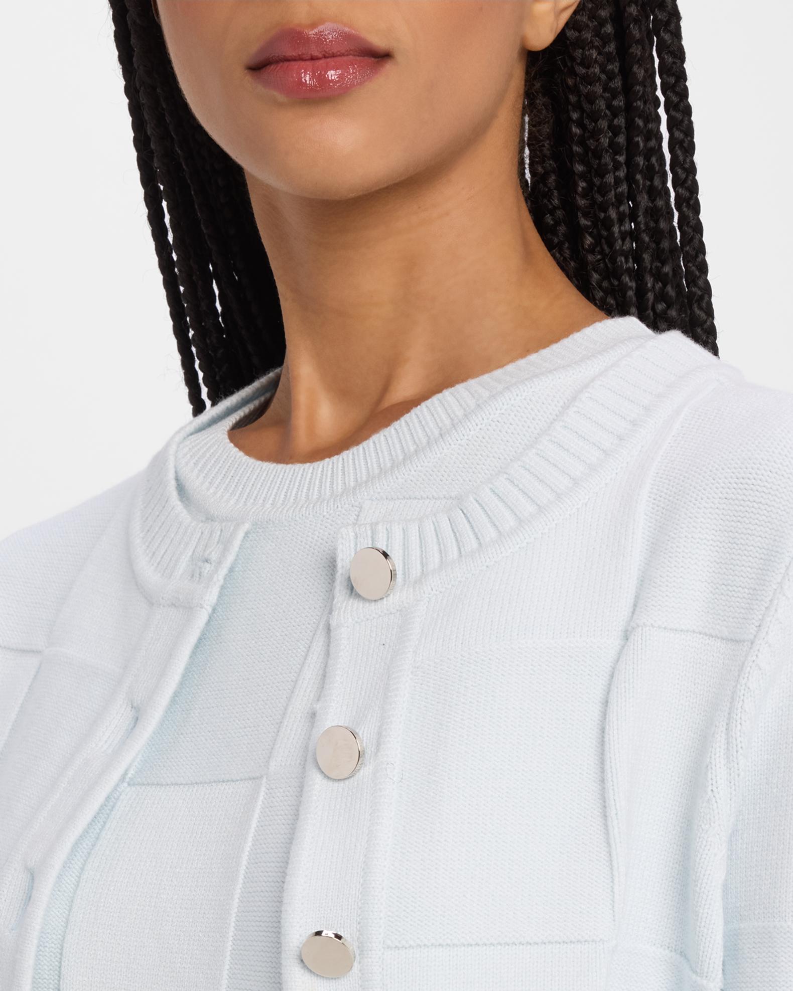 Toccin Kathy Cropped Cardigan Neiman Marcus