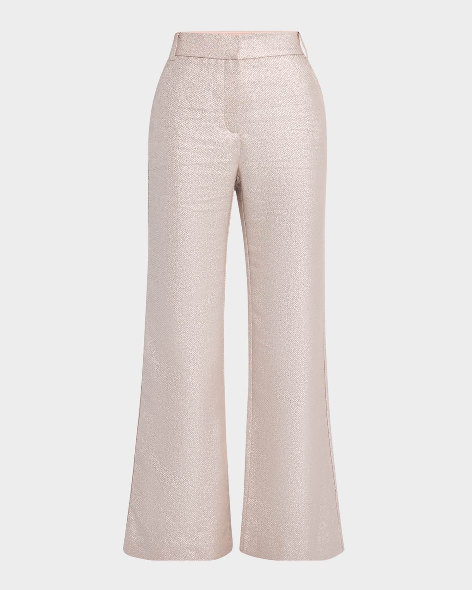 Gaia Flare Pants 0