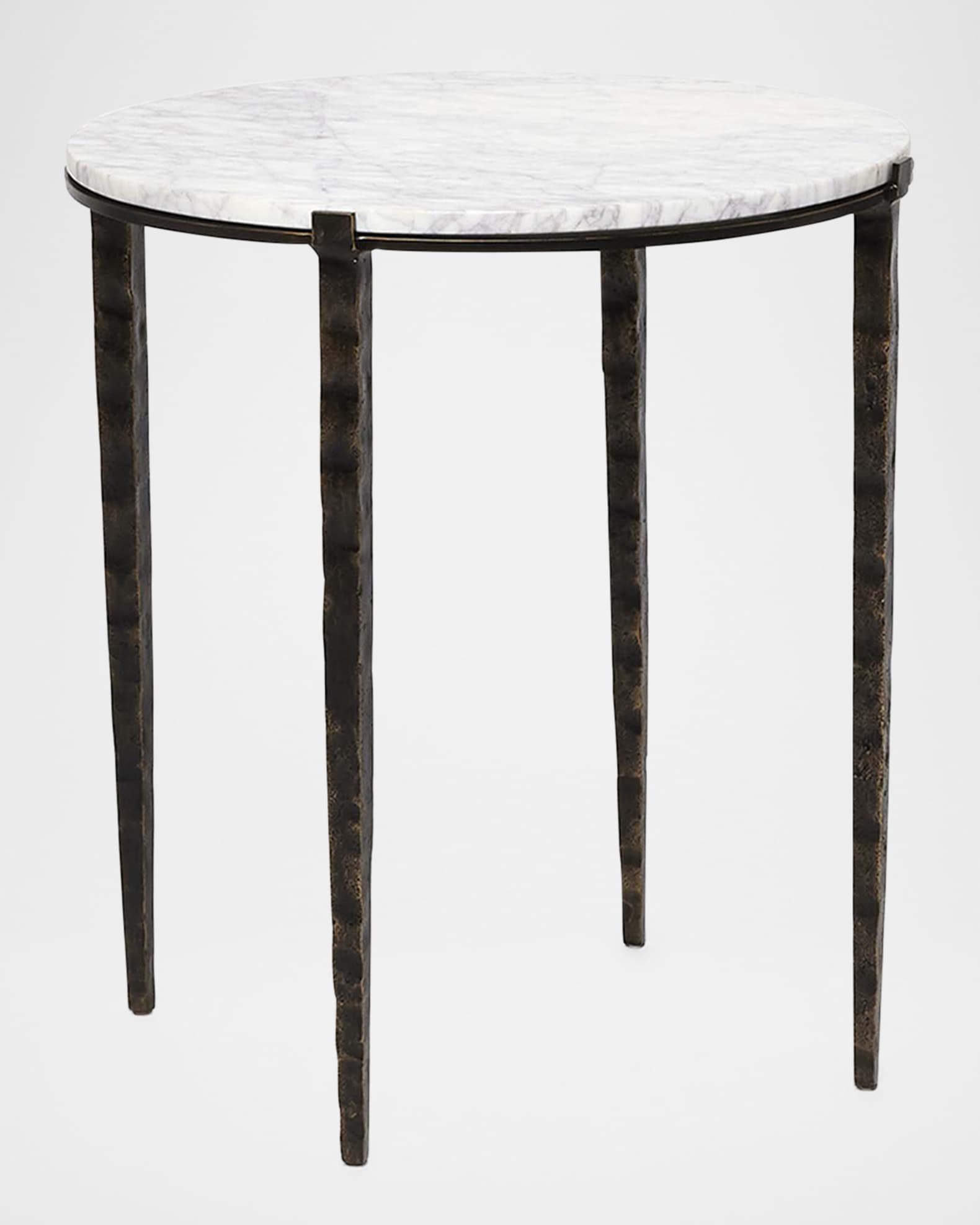 Como Side Table 0