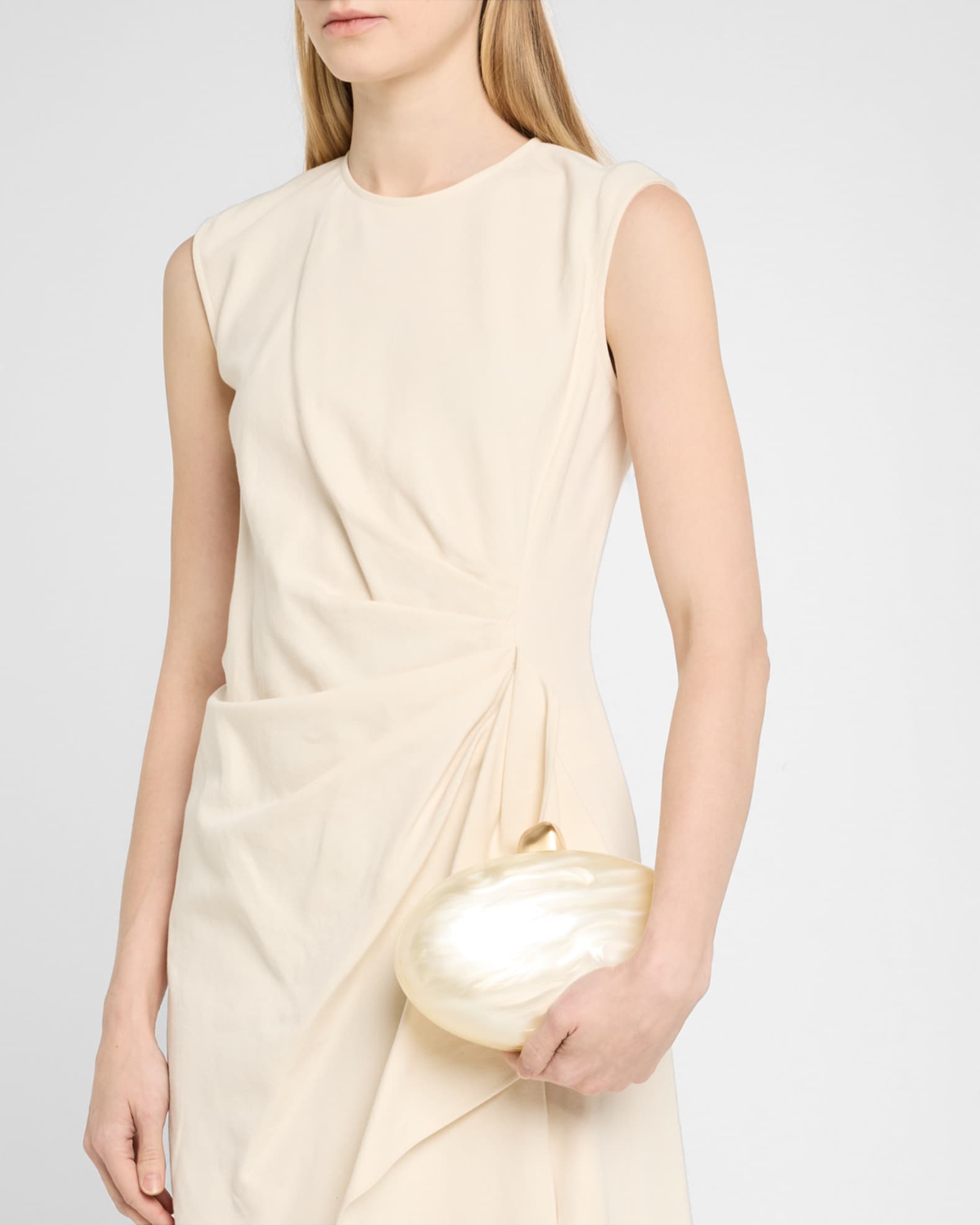 Eviana Clutch Bag 1