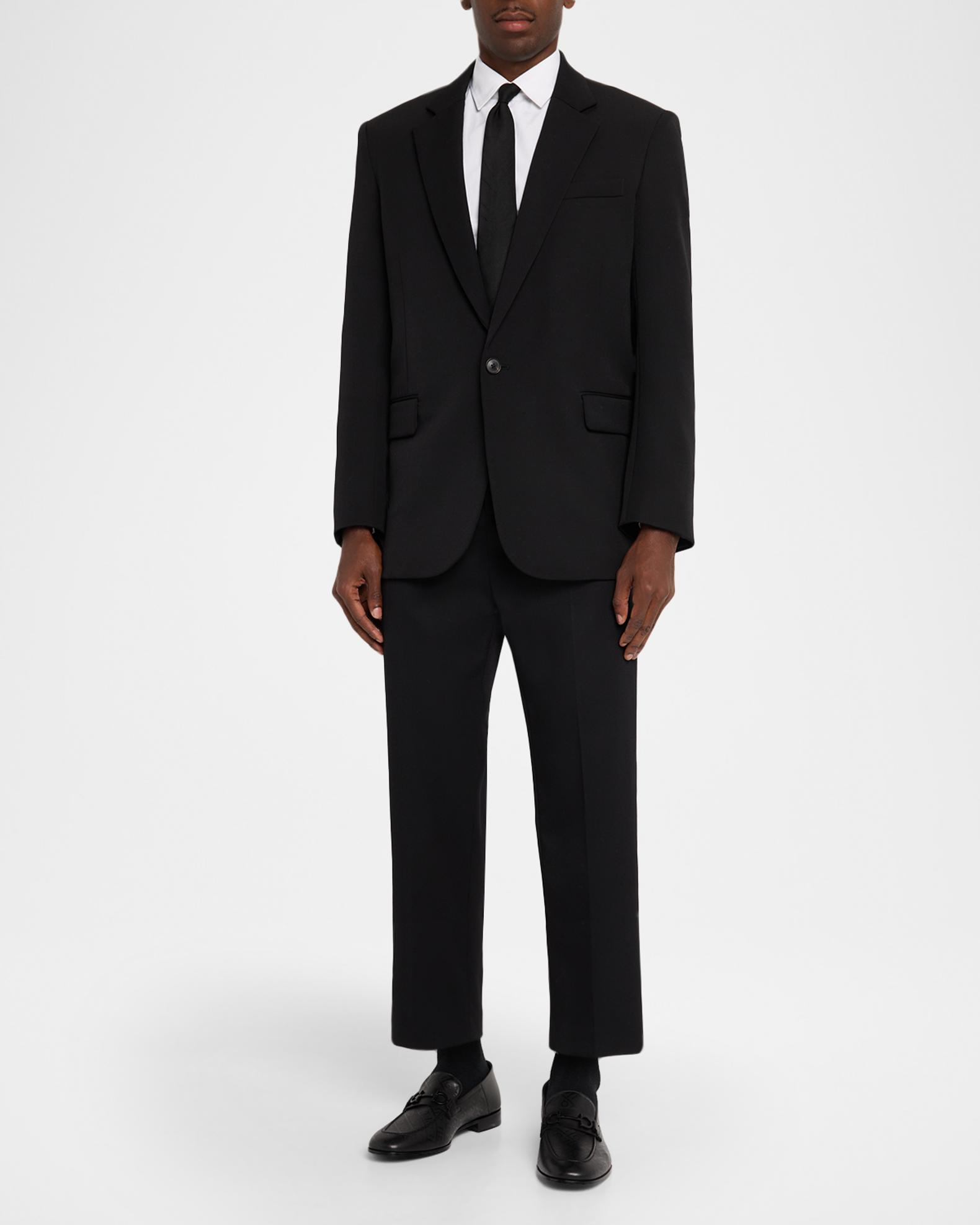 Ferragamo Men display picture 2