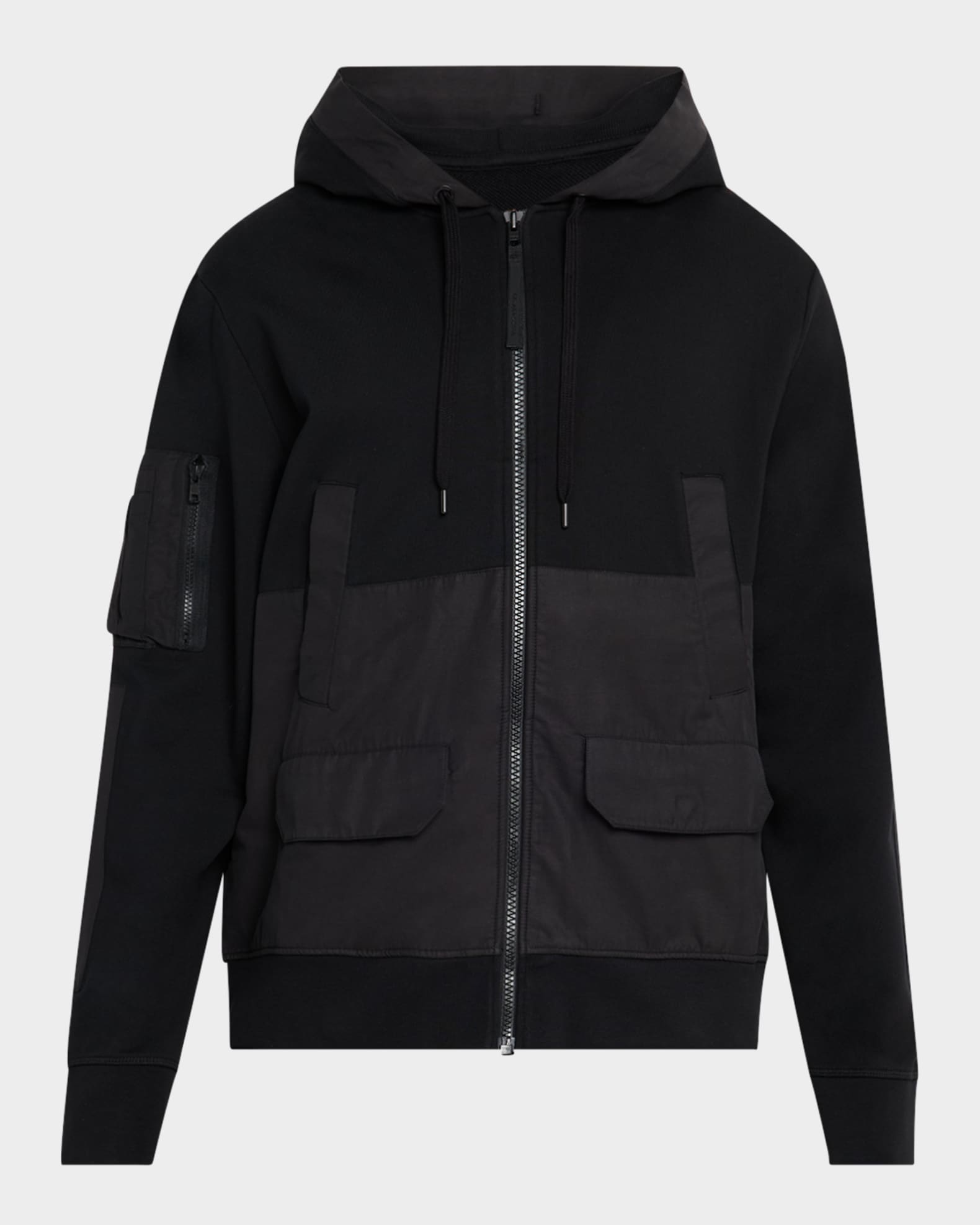 Men's Ferris Full-Zip Hoodie 0