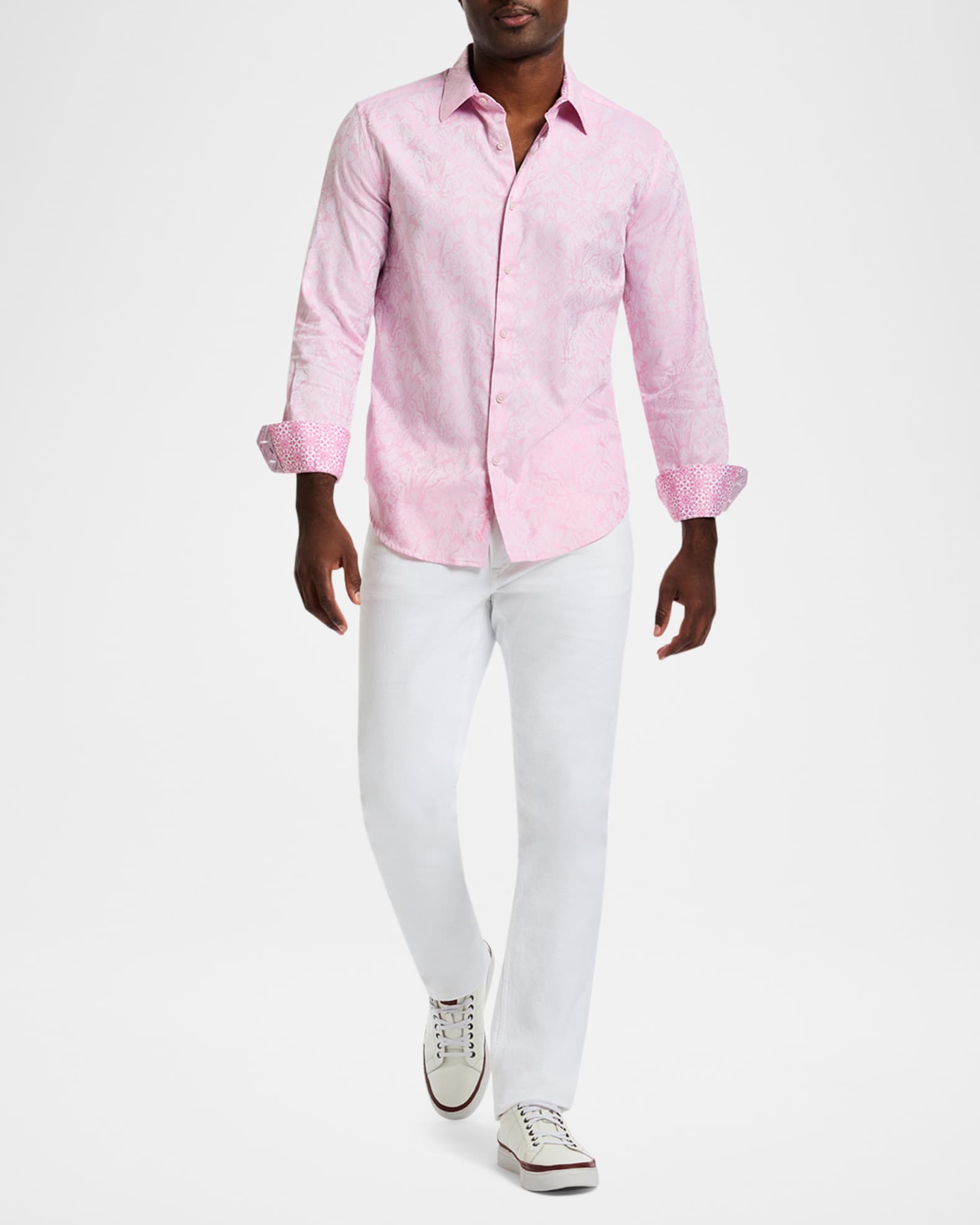 Men's Highland Sport Shirt 1