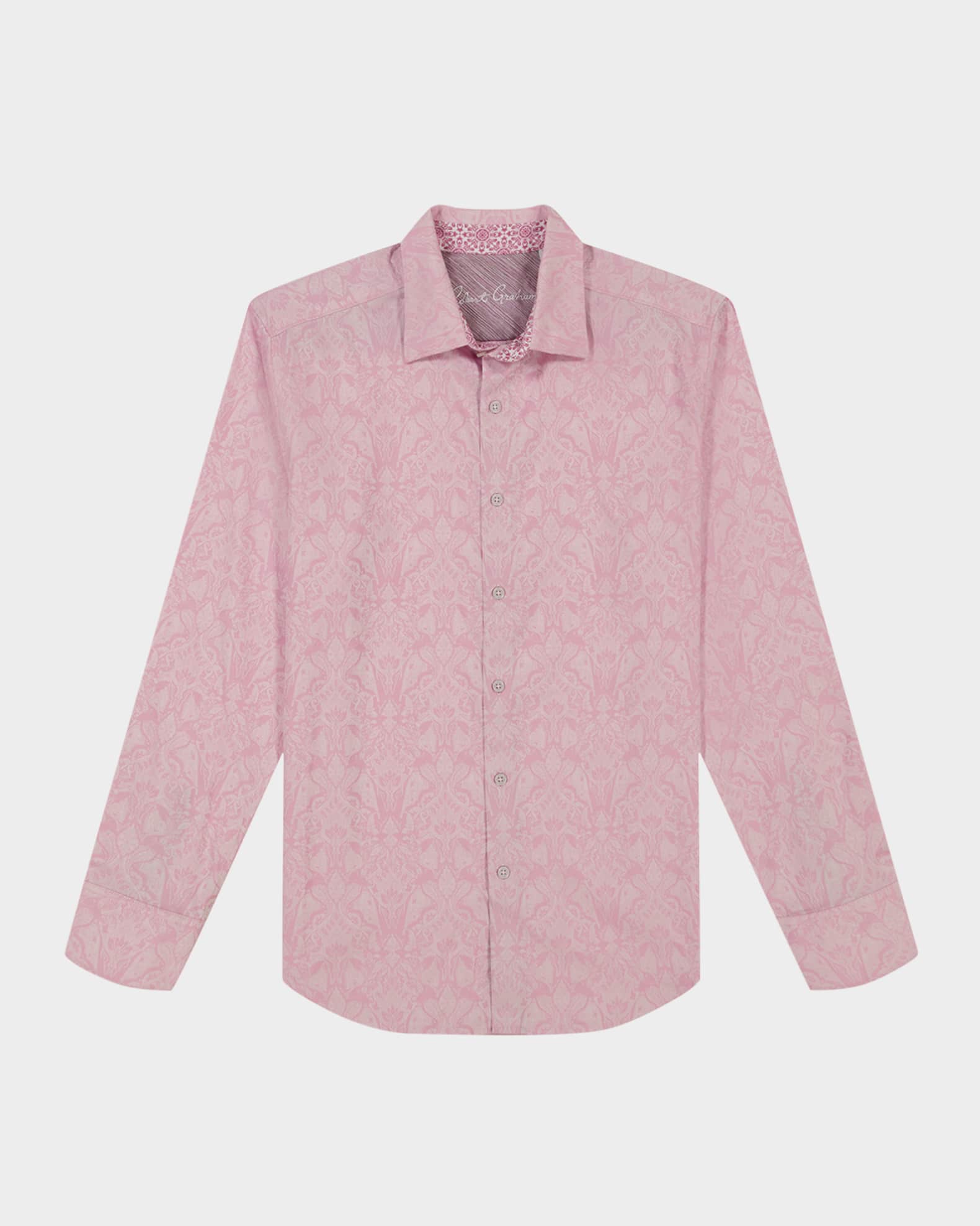 Men's Highland Sport Shirt 0