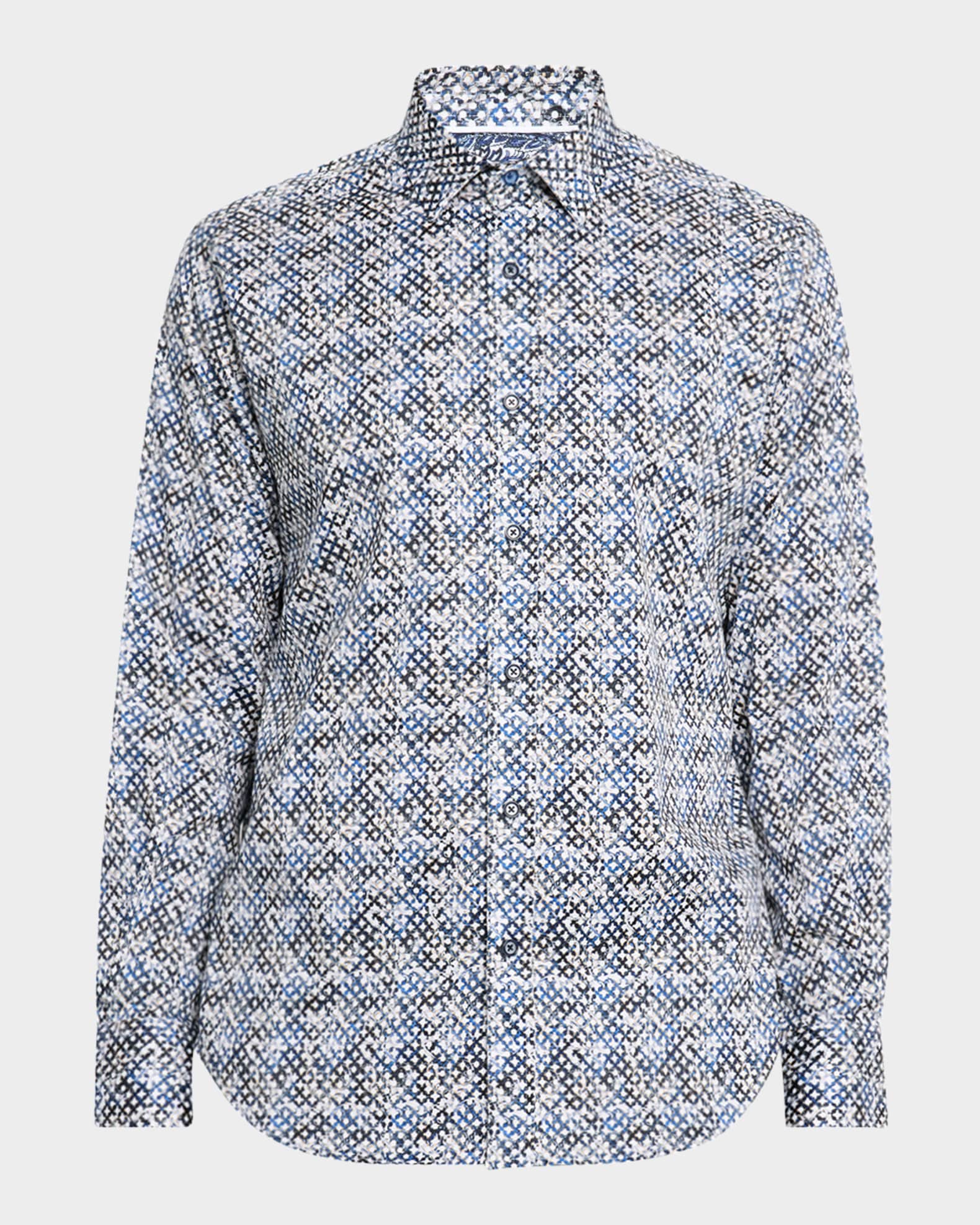 Men's Mission Sport Shirt 0