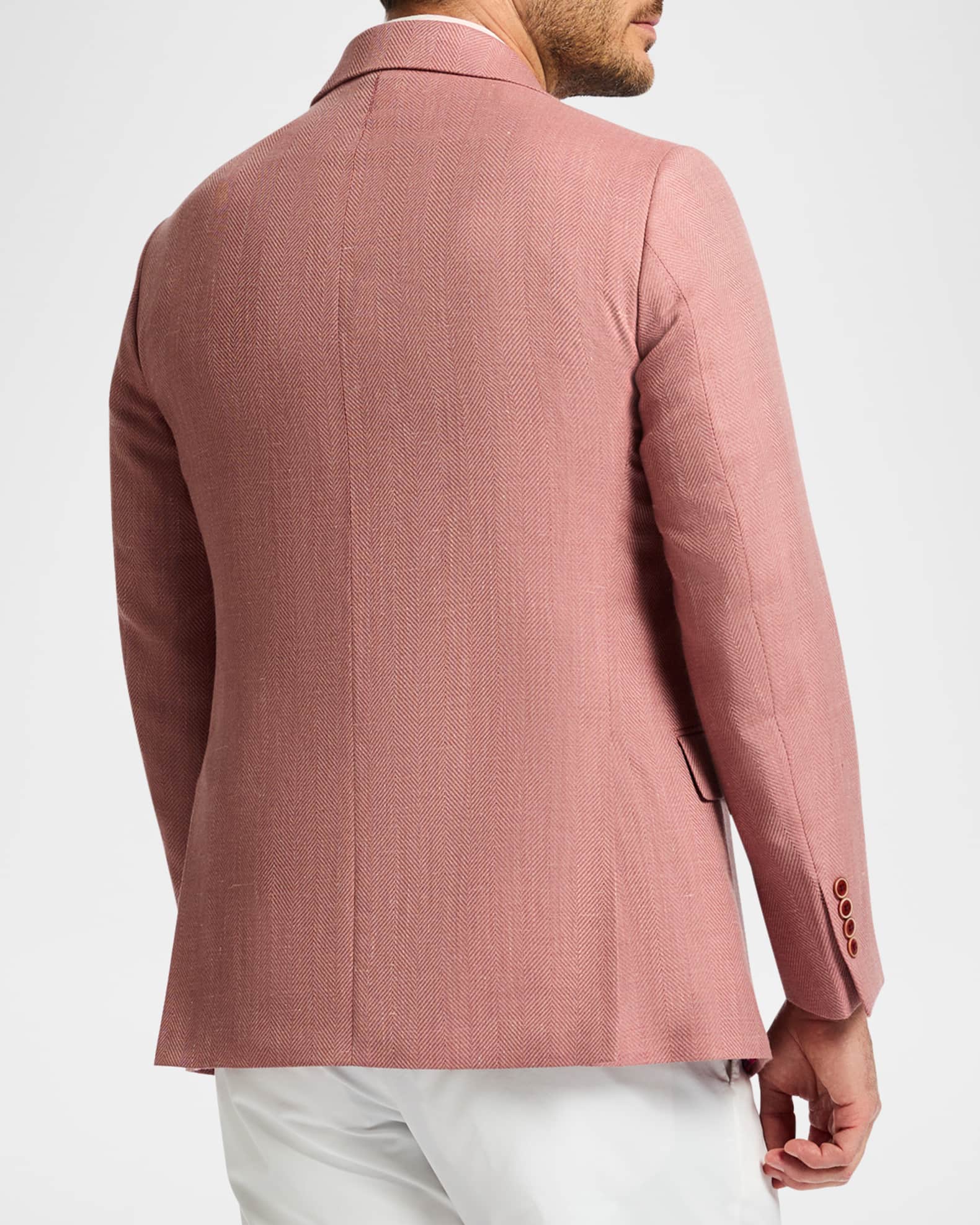 Men's Mclaine Woven Sport Coat 1