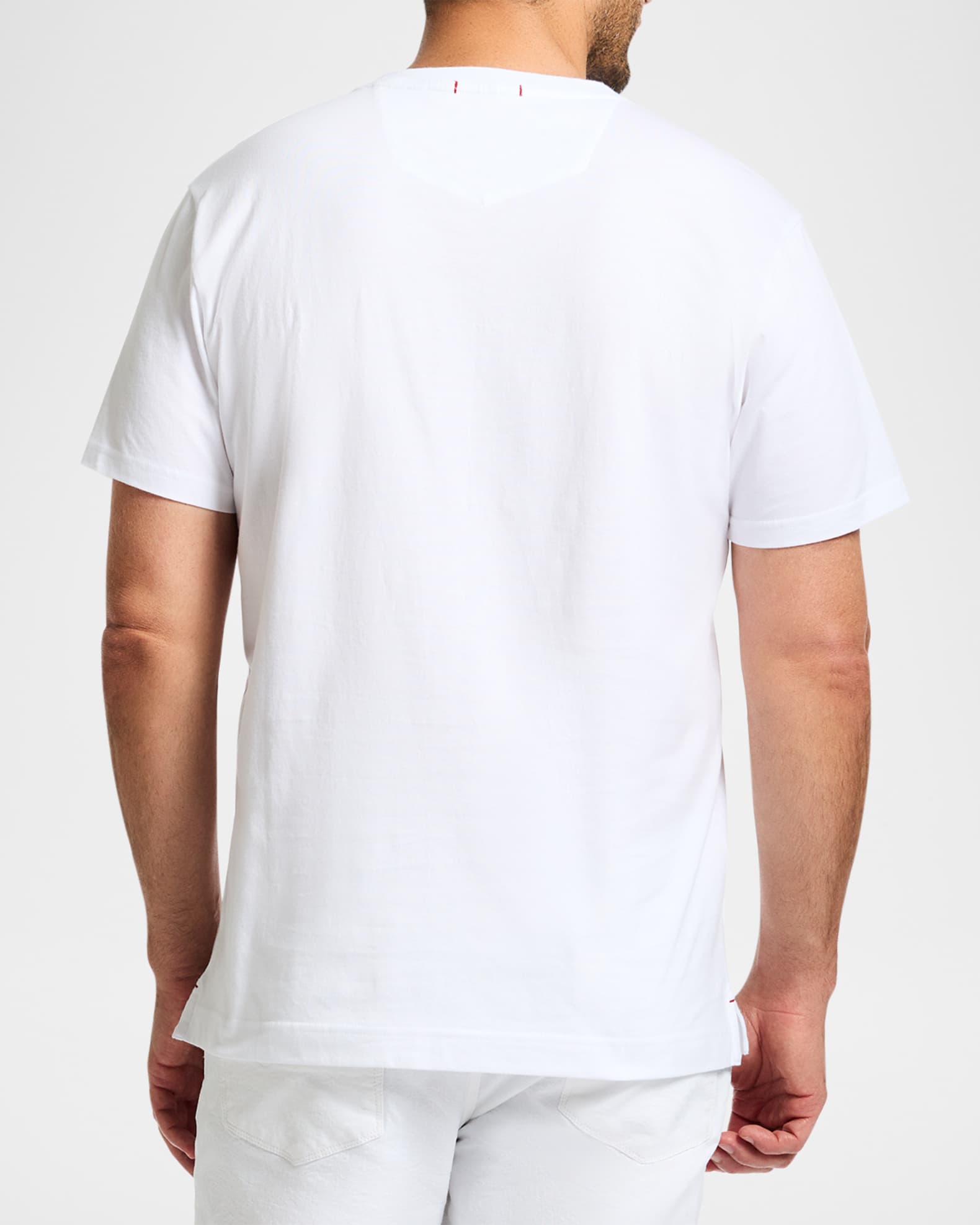 Men's Captain Graham Graphic T-Shirt