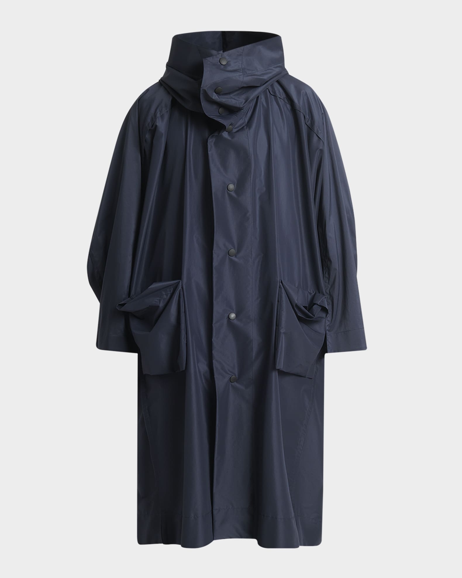 HOMME PLISSÉ ISSEY MIYAKE TRUSS ナイロンコート HOMME PLISSÉ ISSEY MIYAKE TRUSS ナイロンコート HOMME PLISSÉ ISSEY