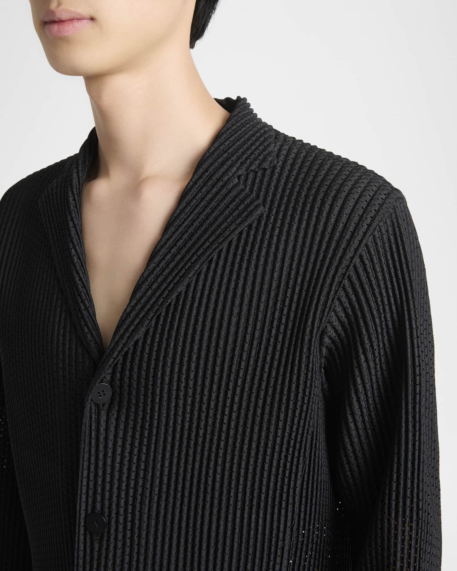 けーひぽ/HOMME PLISSÉ ISSEY MIYAKE マフラー cfE.jpg