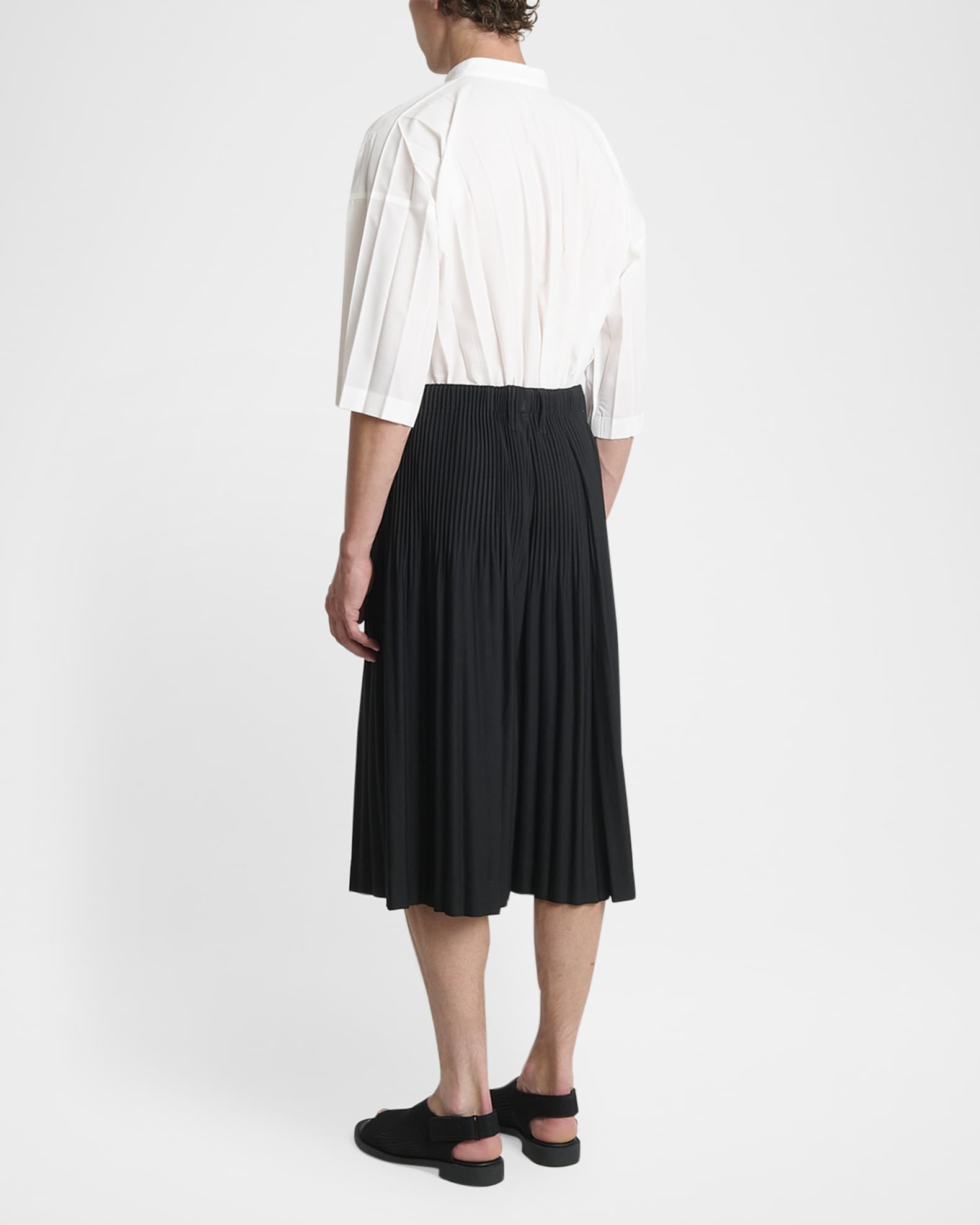 Homme Plisse Issey Miyake Men 