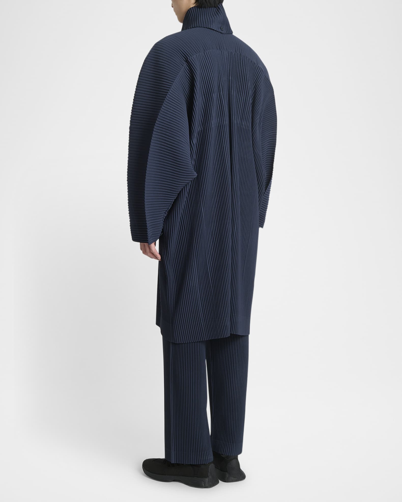 Men's MC January Parka