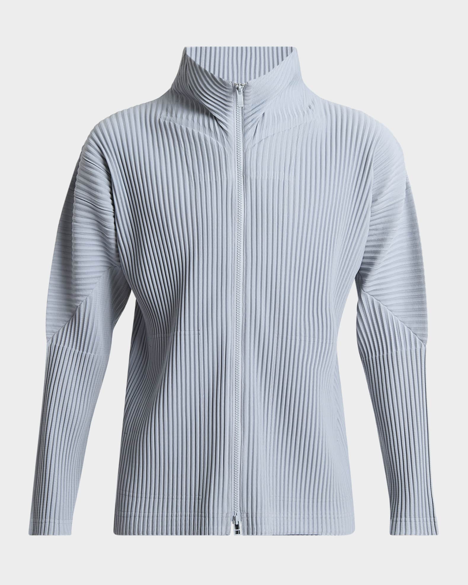HOMME PLISSÉ ISSEY MIYAKE｜トップス（七分袖）