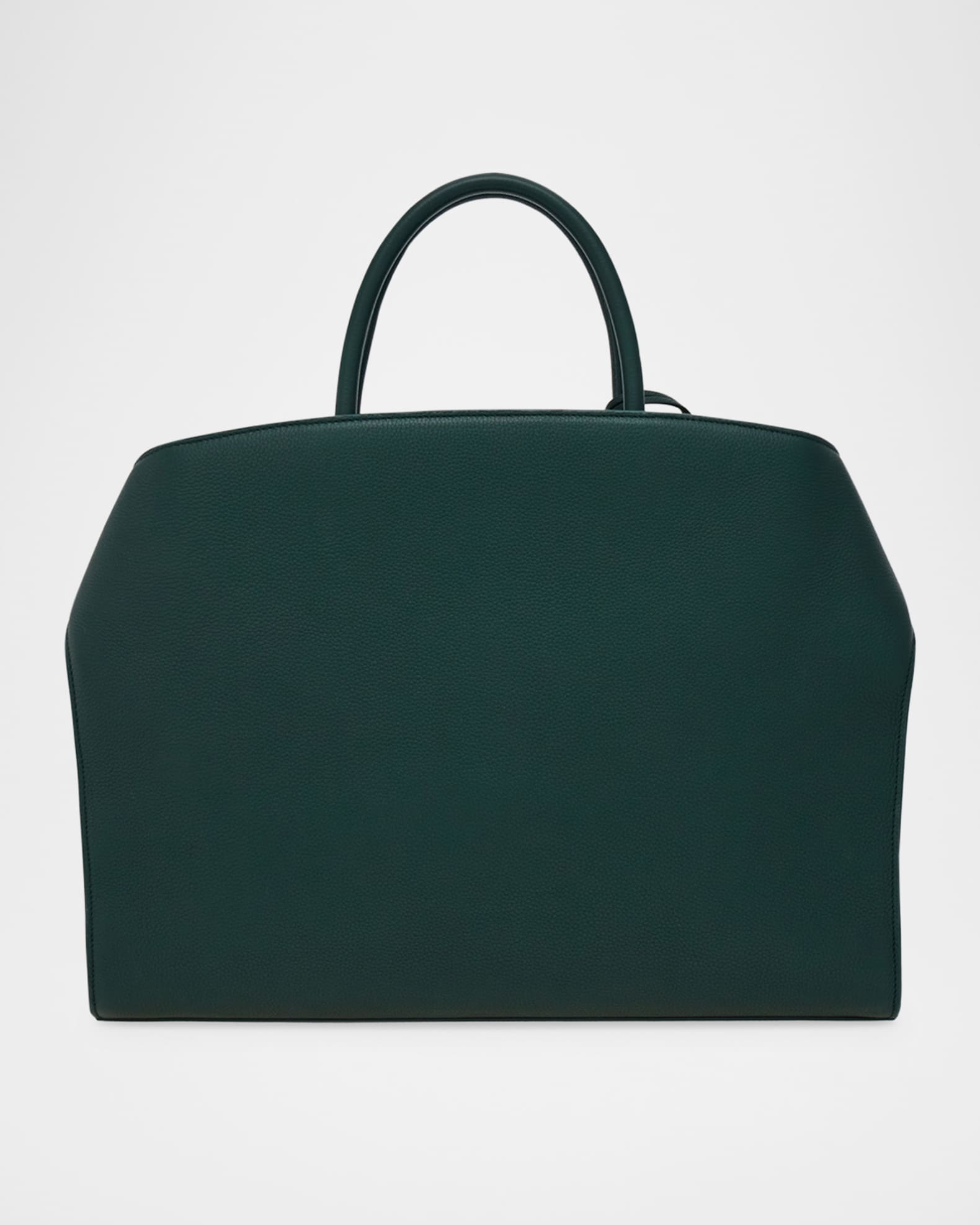 Men's Hug Leather Briefcase 1