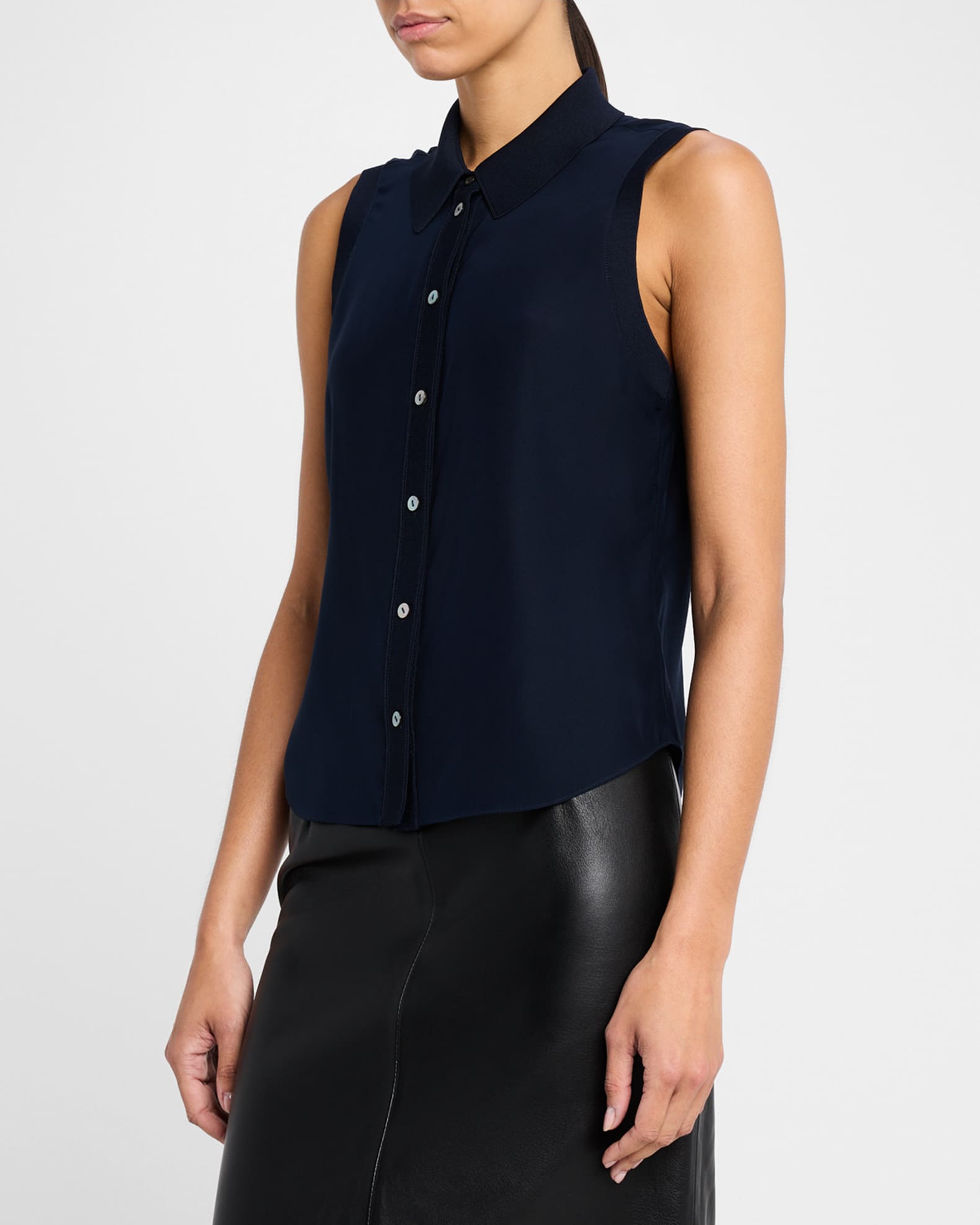 Giselle Short Blouse