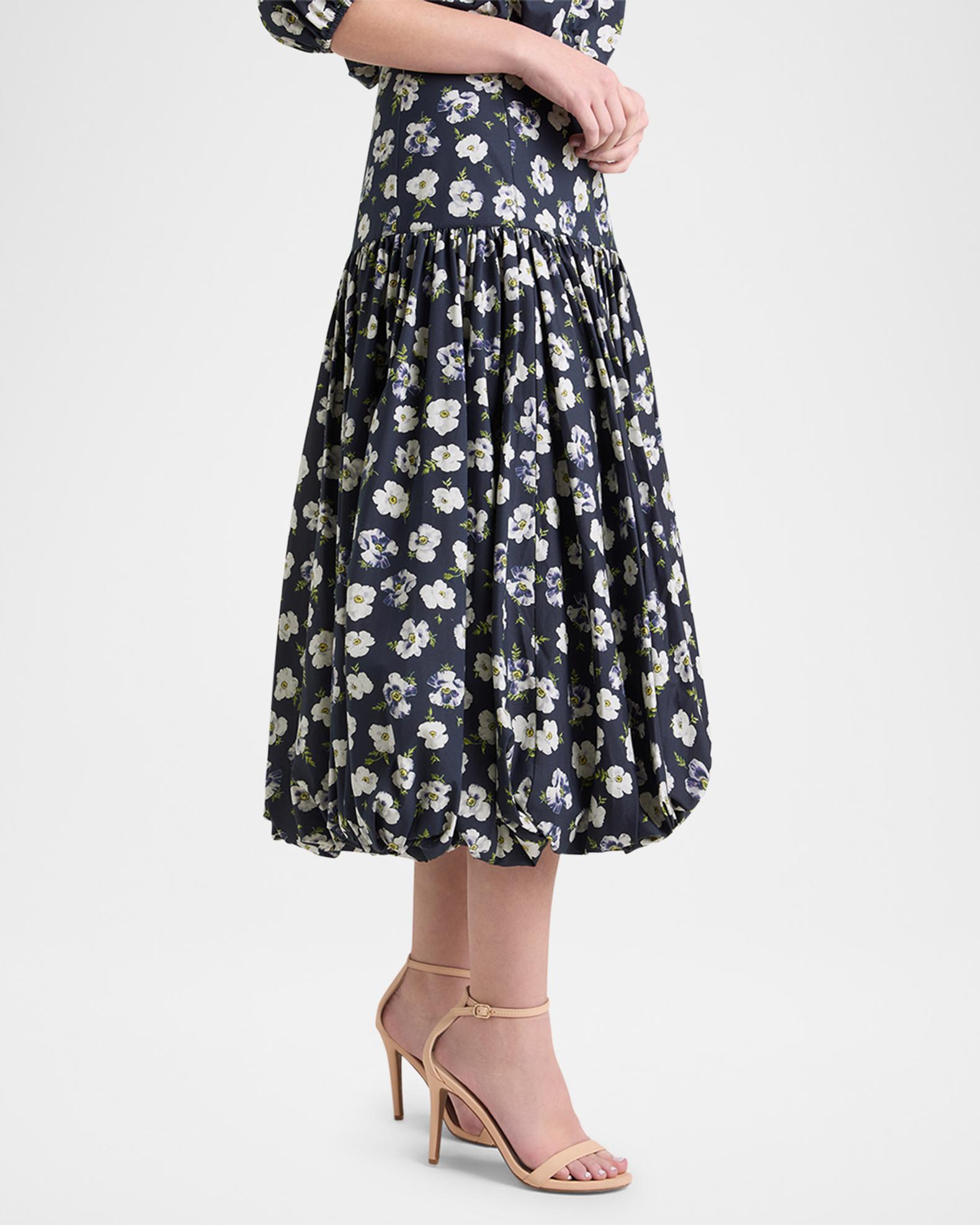 Tossed Poppies Collection | Neiman Marcus