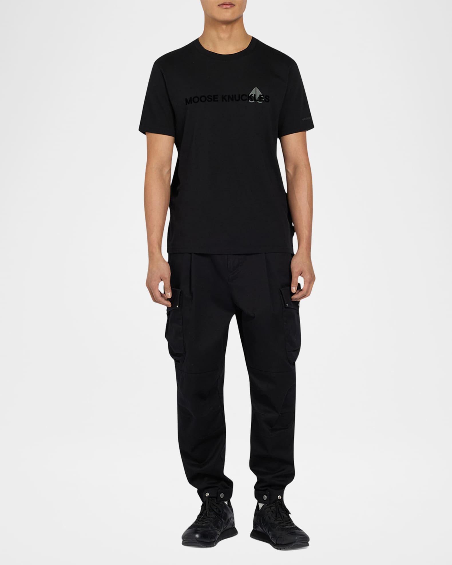 Men's Conway T-Shirt 1