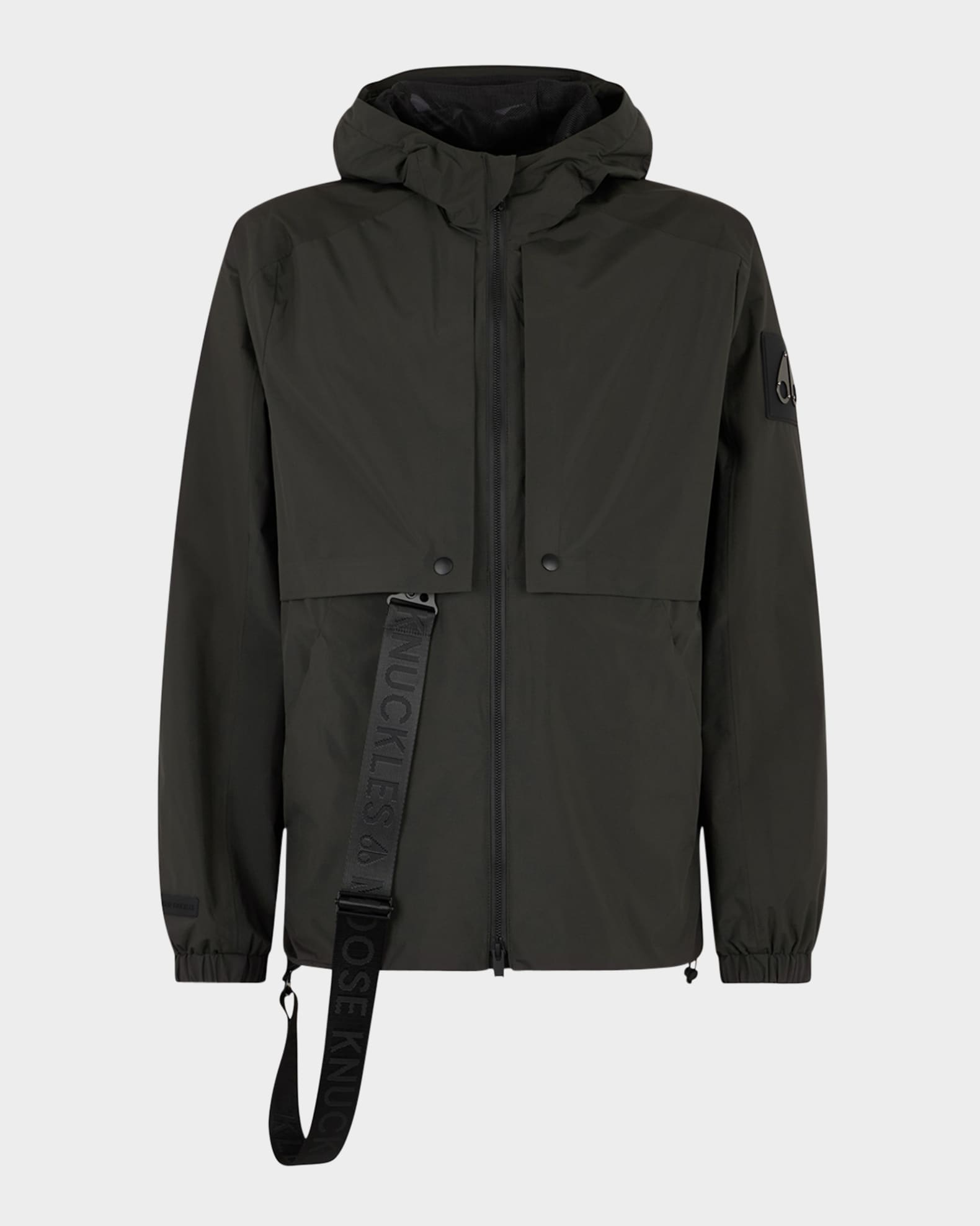 Men's Knox Packable Jacket 0