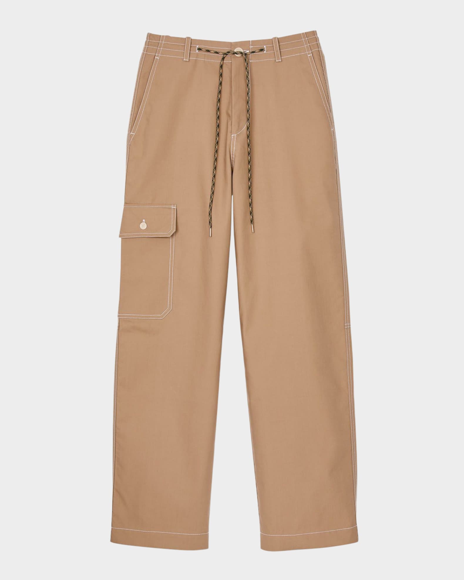 Daumesnil Cargo Pants 0