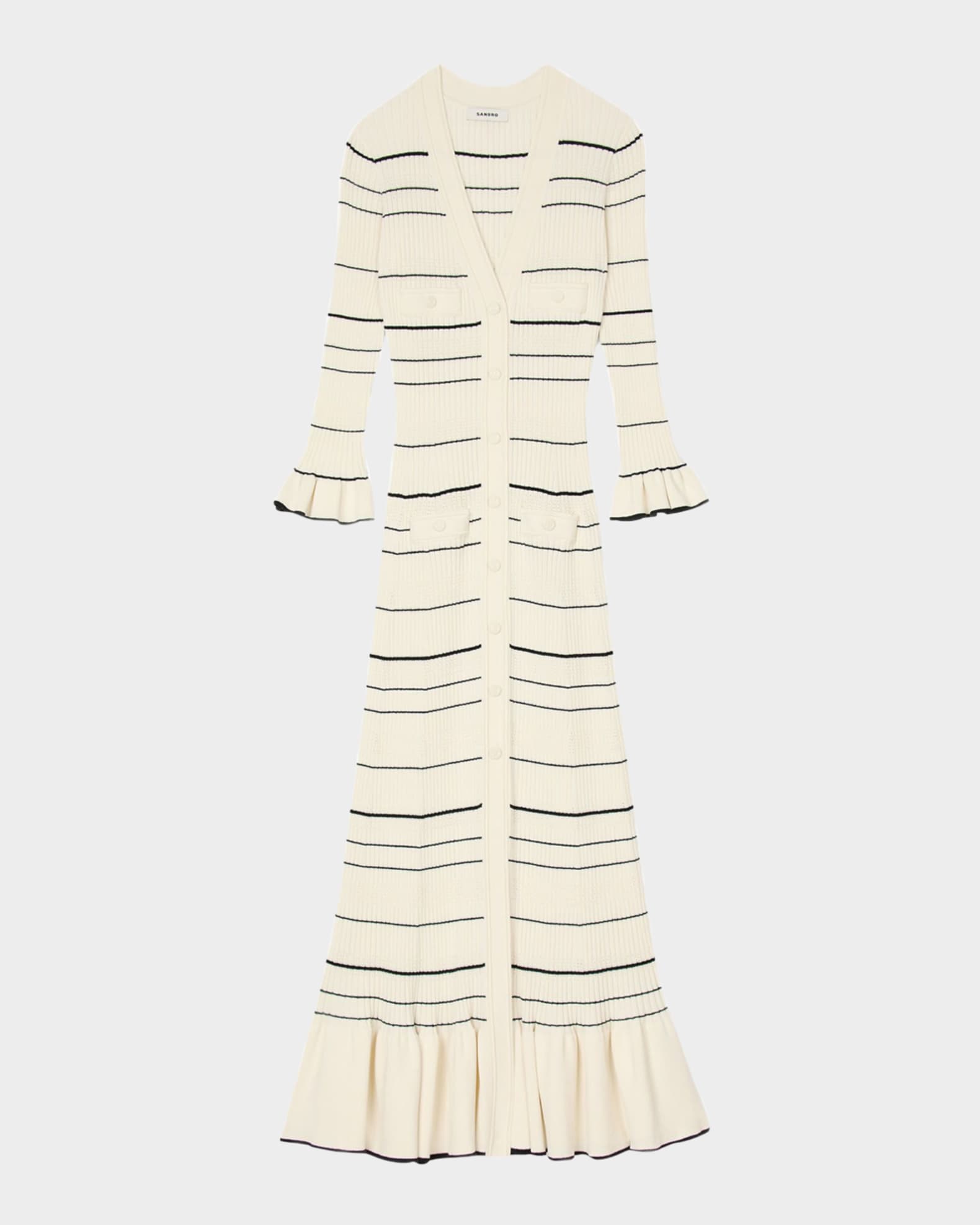 楽天市場】【中古】MARNO ｢Sophia Dress｣ソフィアドレス M01