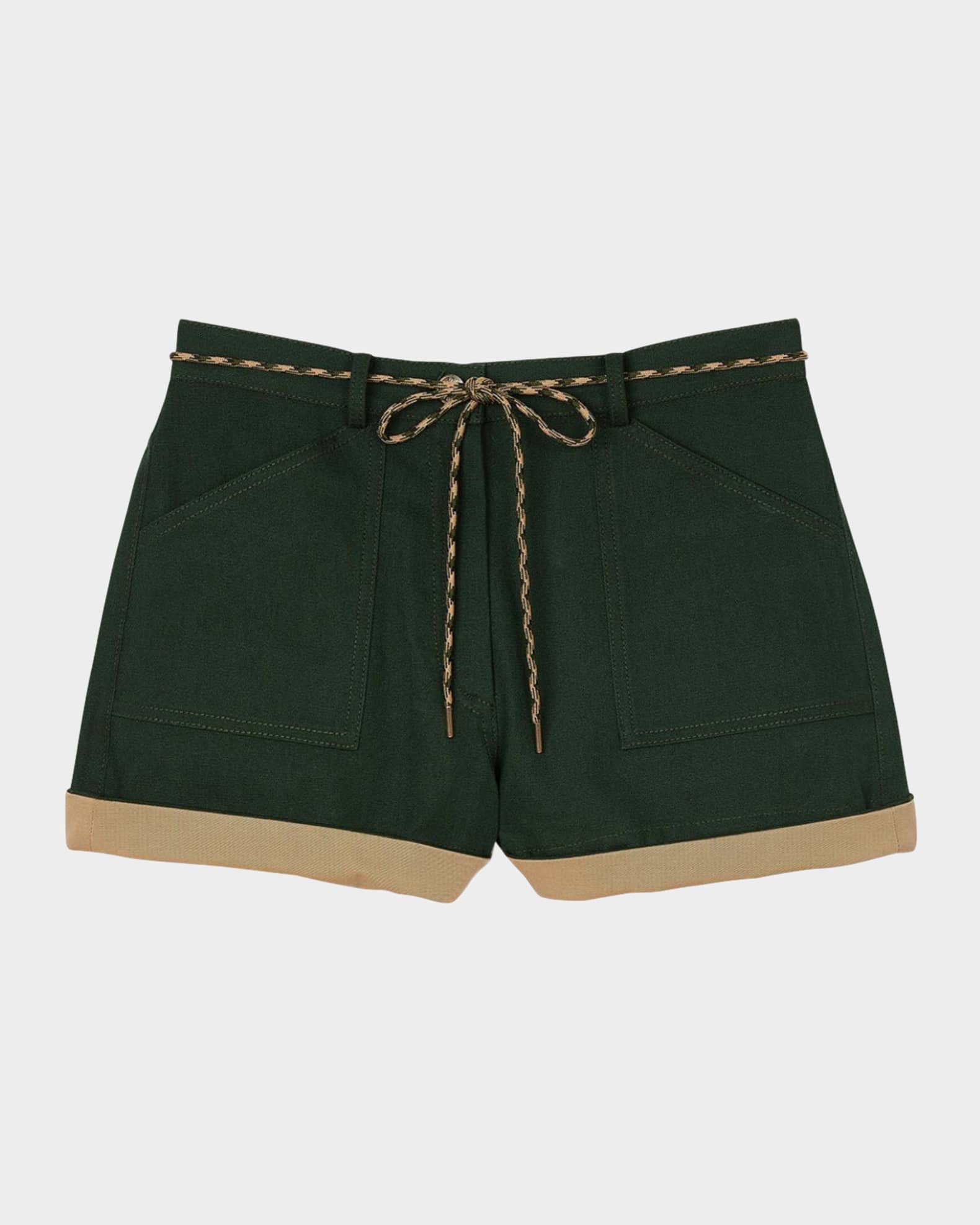 Furiani Shorts 0