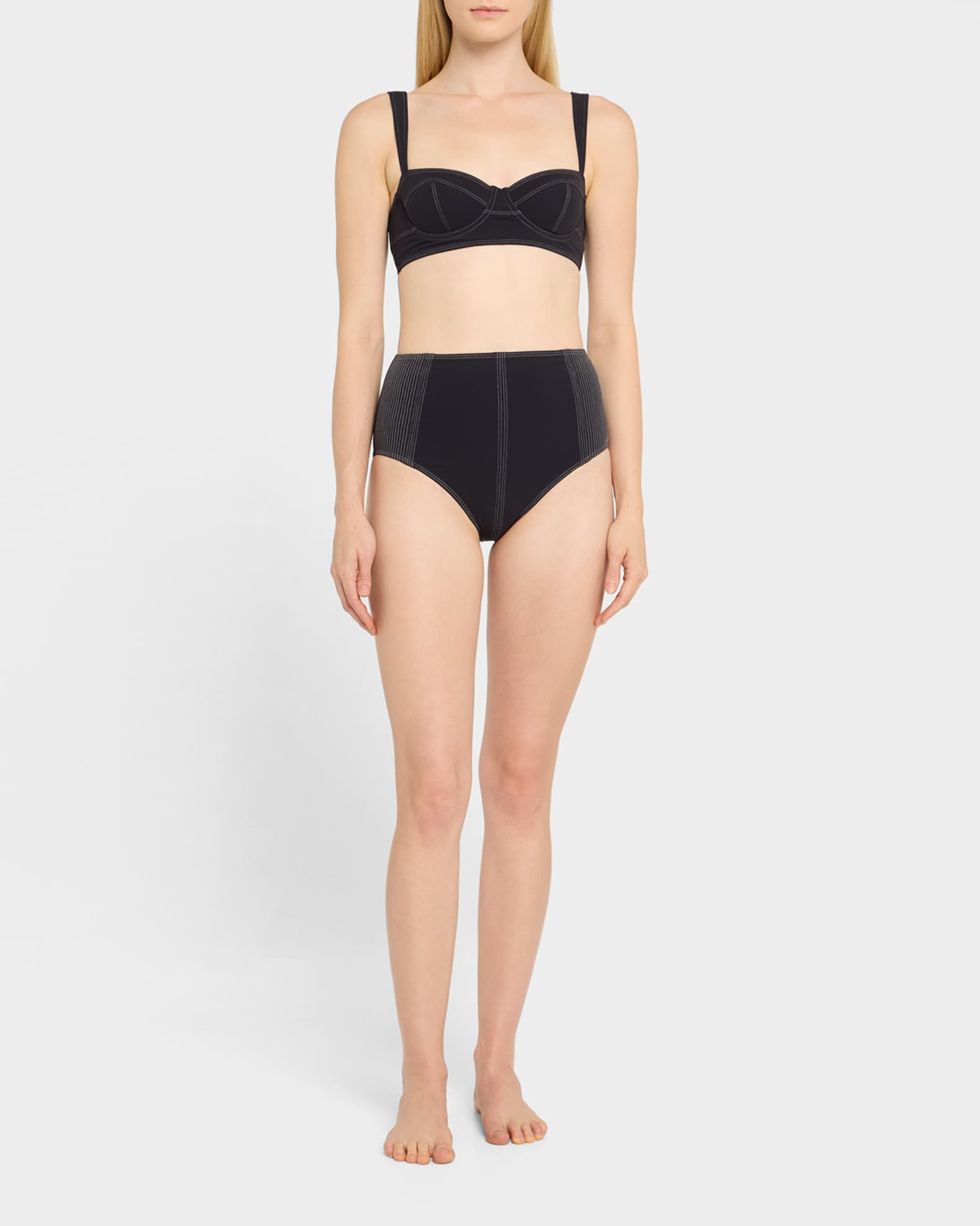 Kiele Bikini Bottoms 1