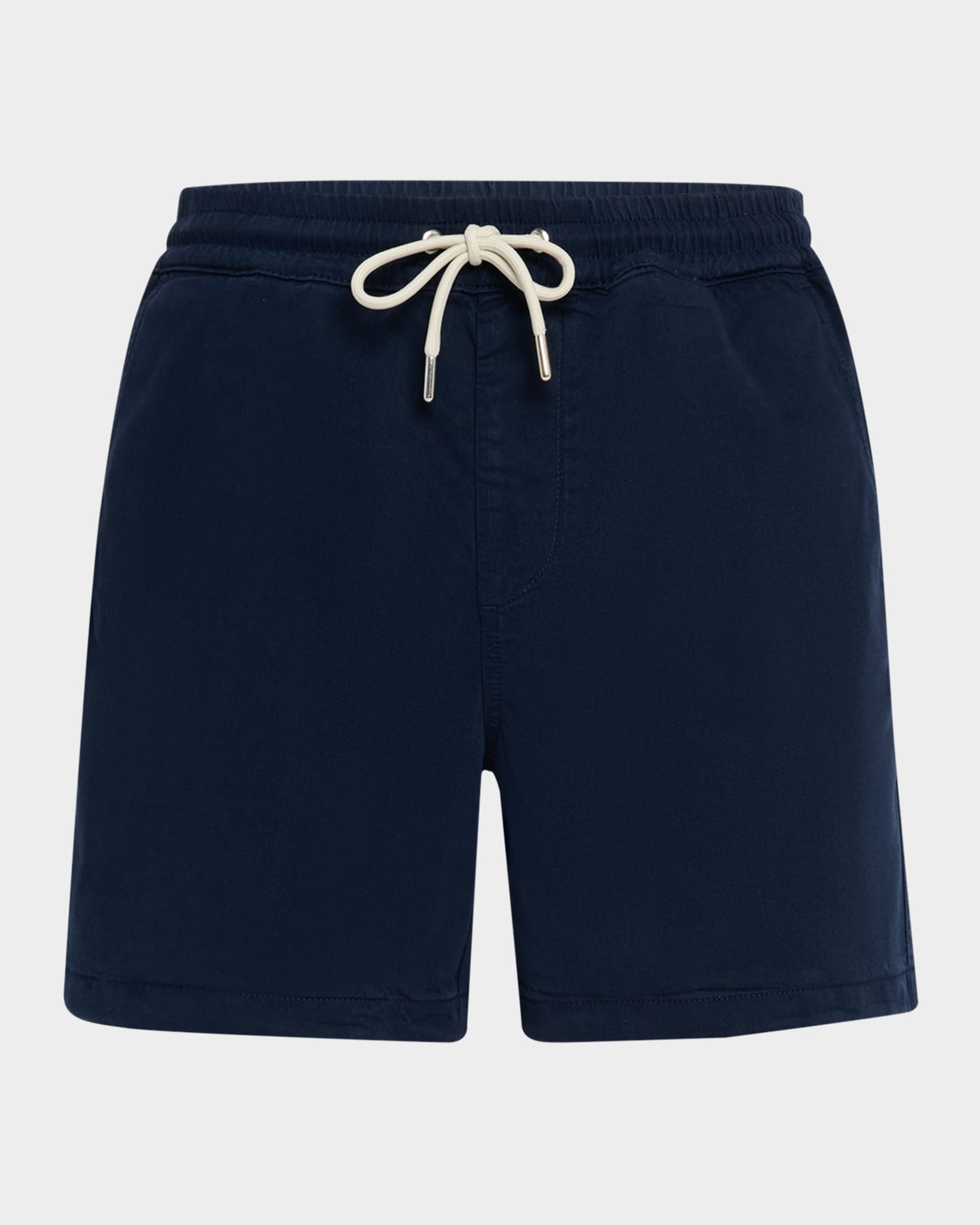 Men's Gregor Lyocell-Blend Shorts 0