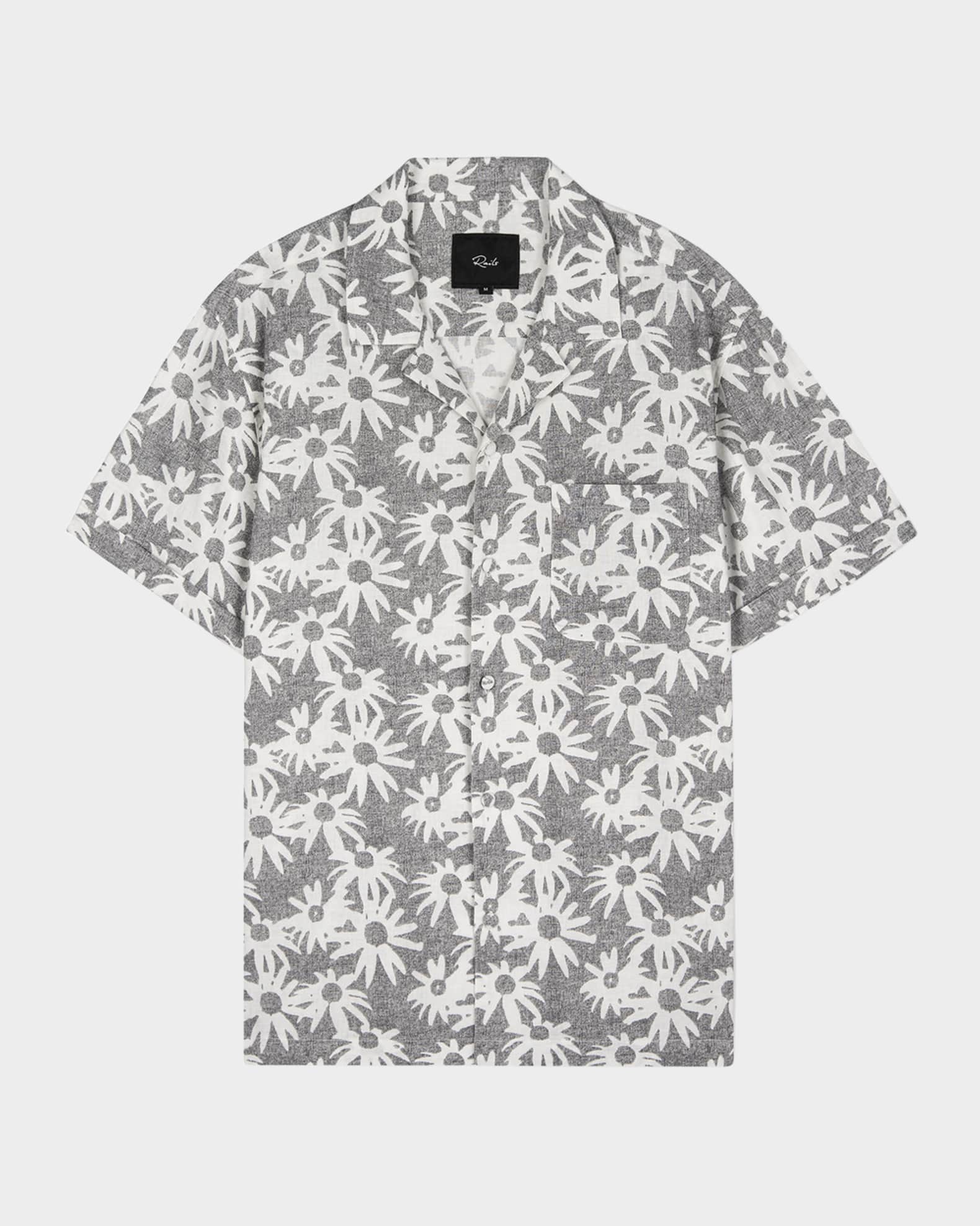 Men's Waimea Camp Shirt 0