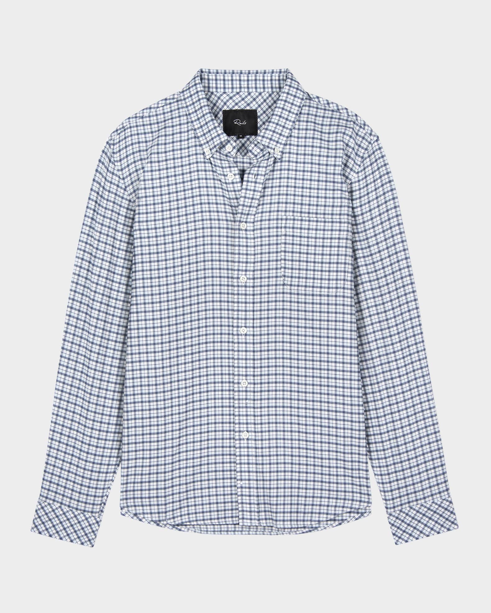 Men's Vance Sport Shirt