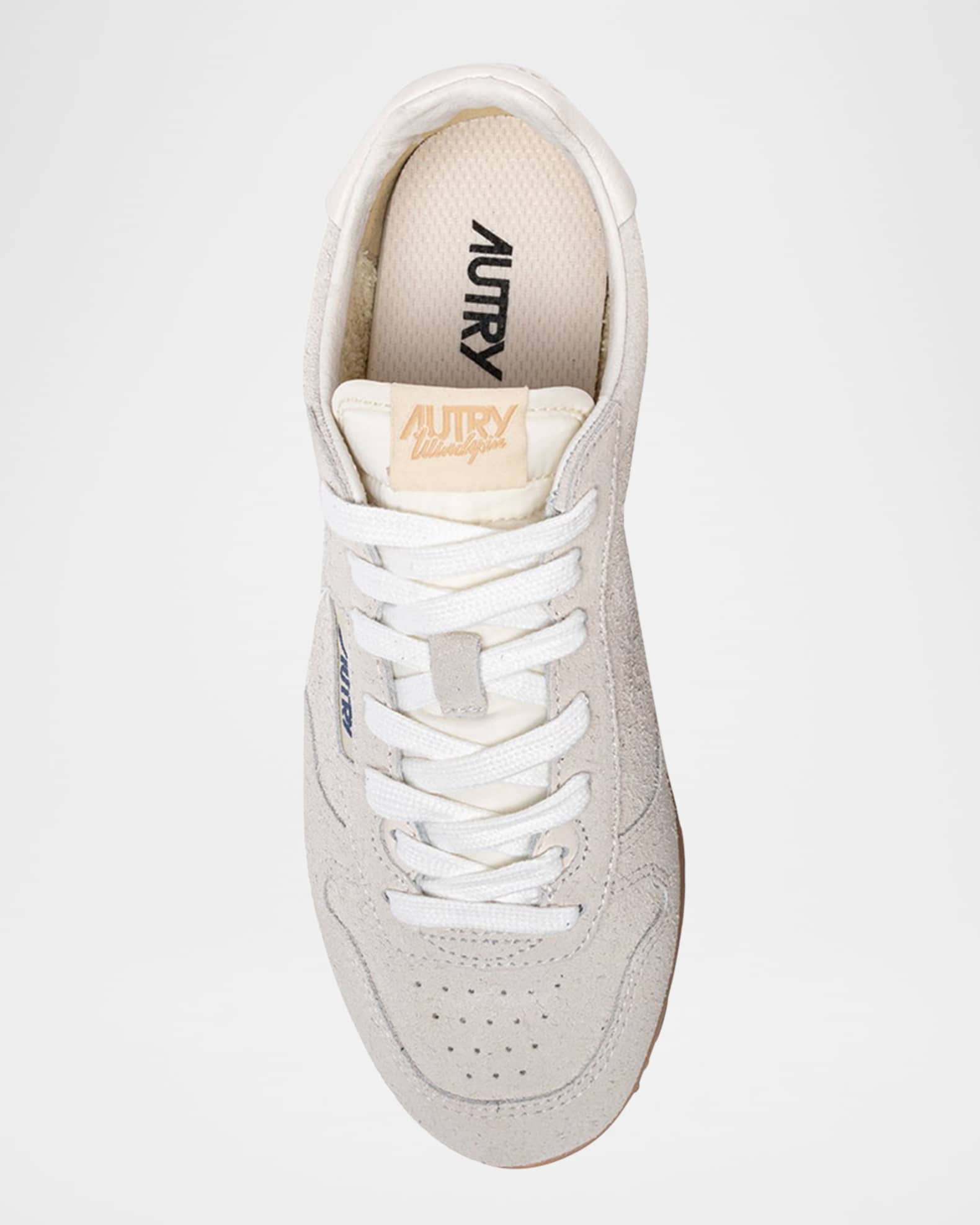 スニーカー Autry Windspin Low-Top Sneakers Autry Windspin Low Sneaker