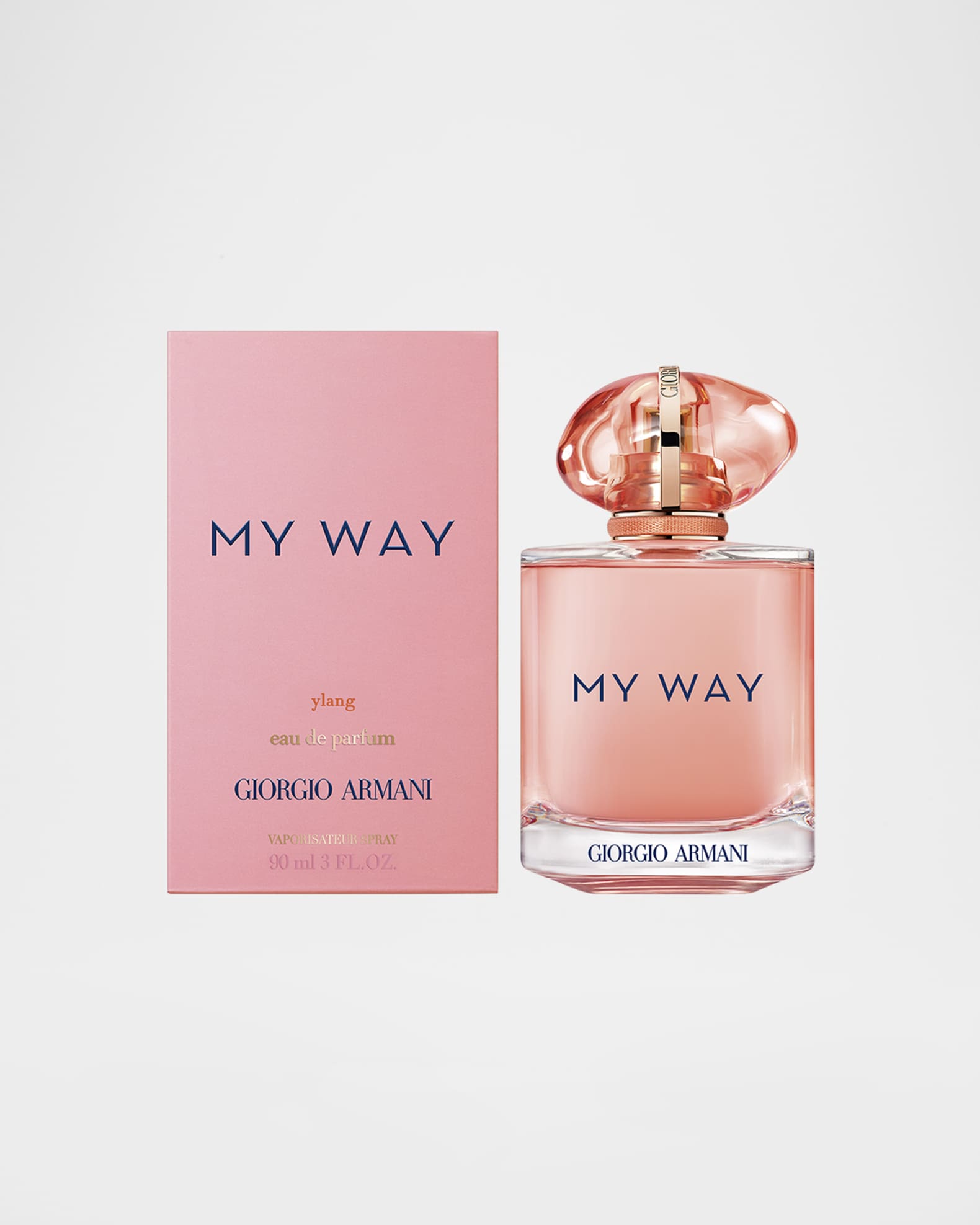 My Way Eau de Parfum, 3 oz. 1
