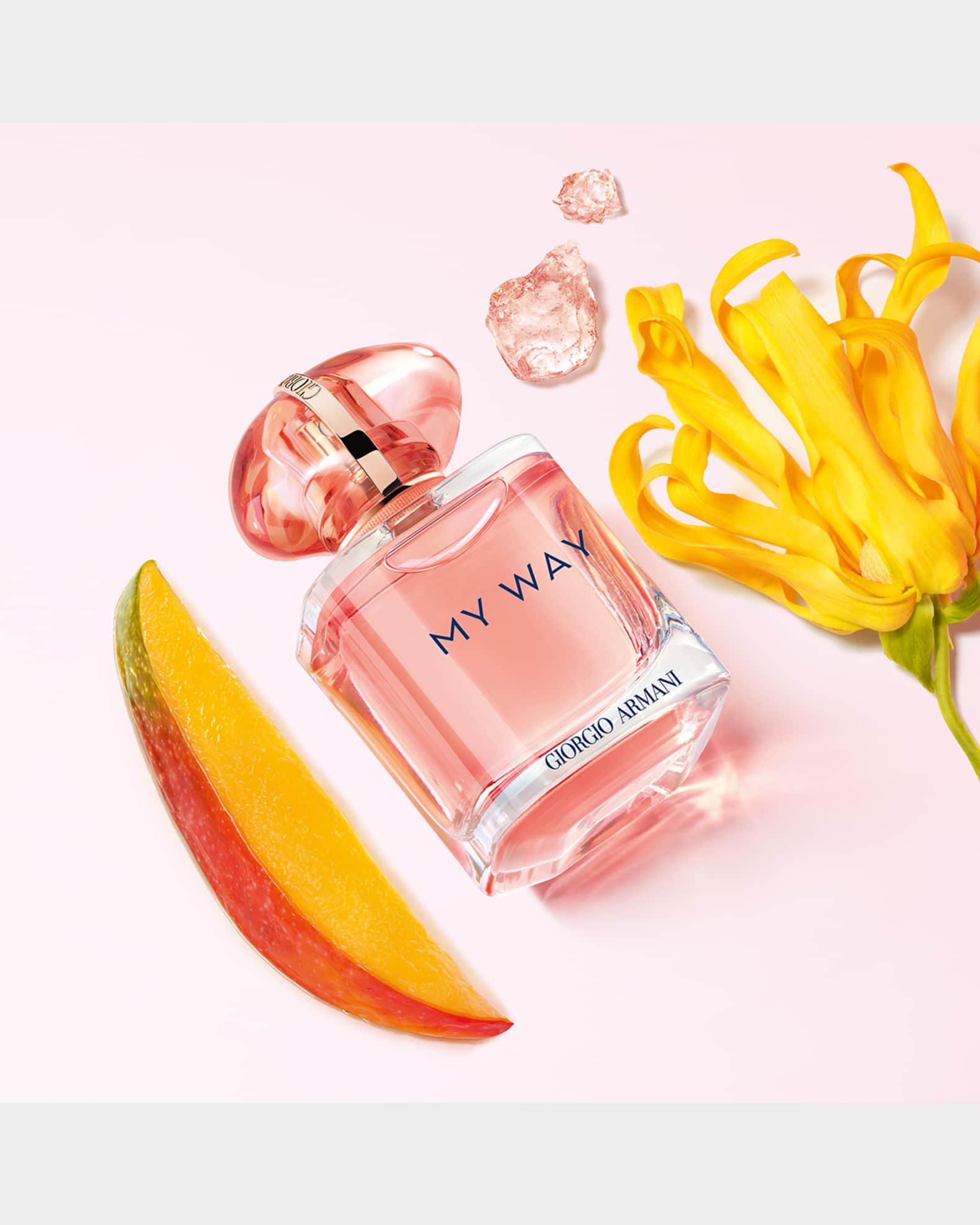 My Way Eau de Parfum, 0.34 oz. 1
