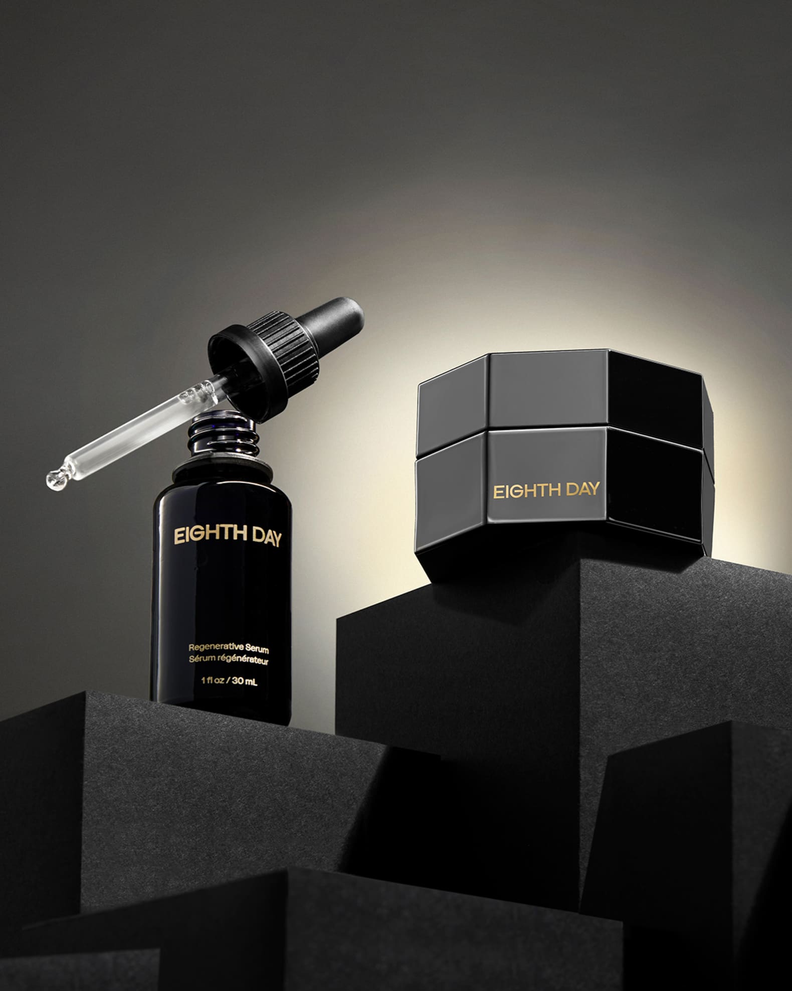EIGHTH DAY The Night Cream Treatment | Neiman Marcus
