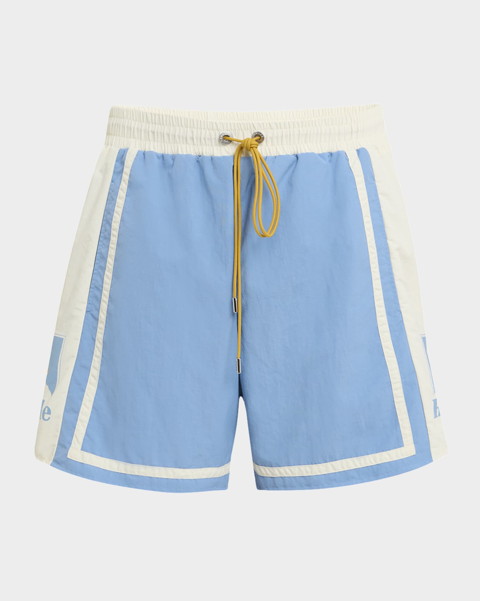 Men's Moonlight Athletic Shorts 0
