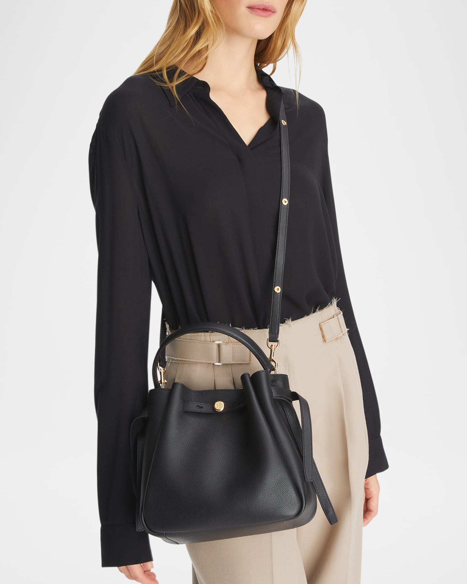 Romy Bucket Bag 1
