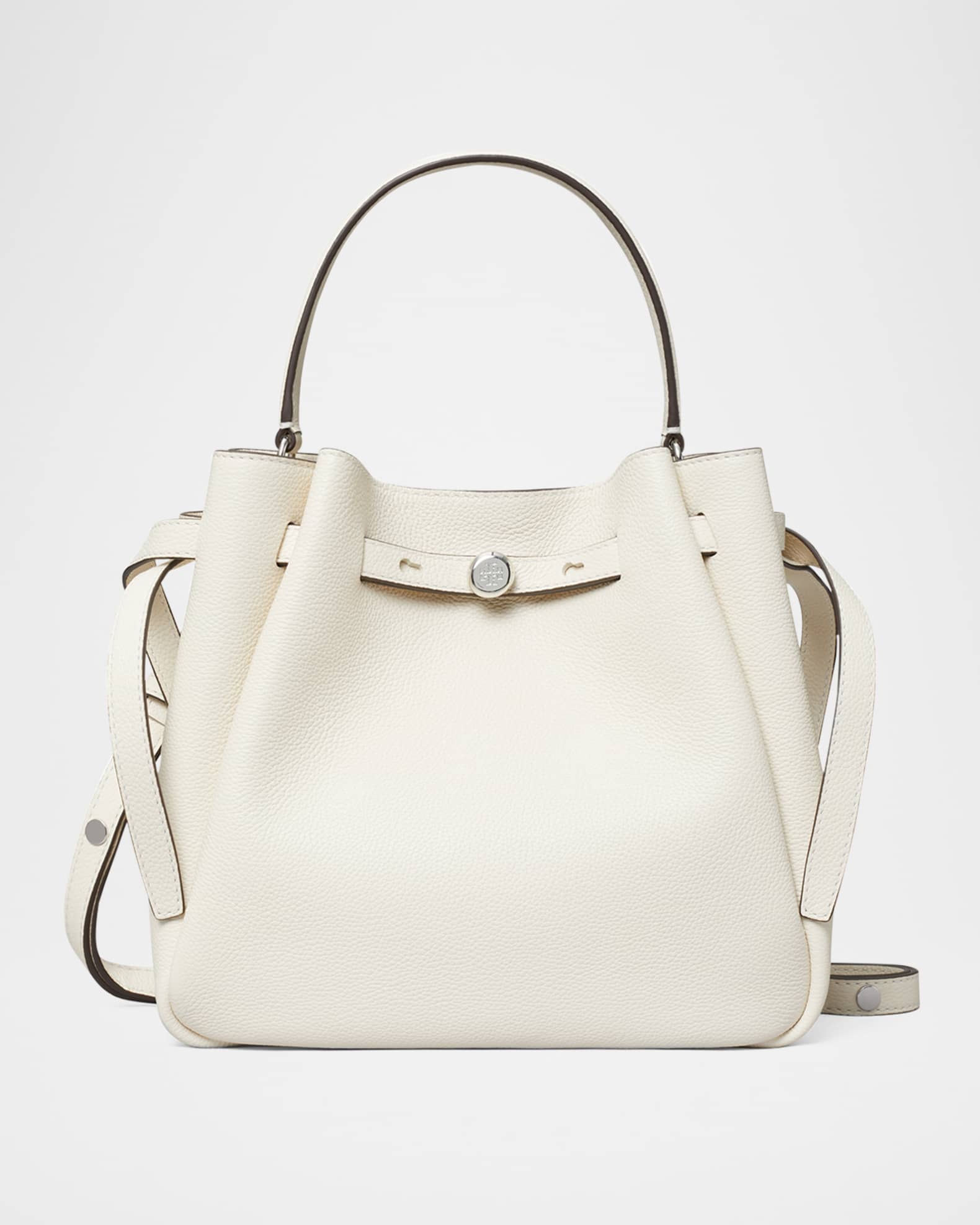 Tory Burch Small Romy Tote Bag