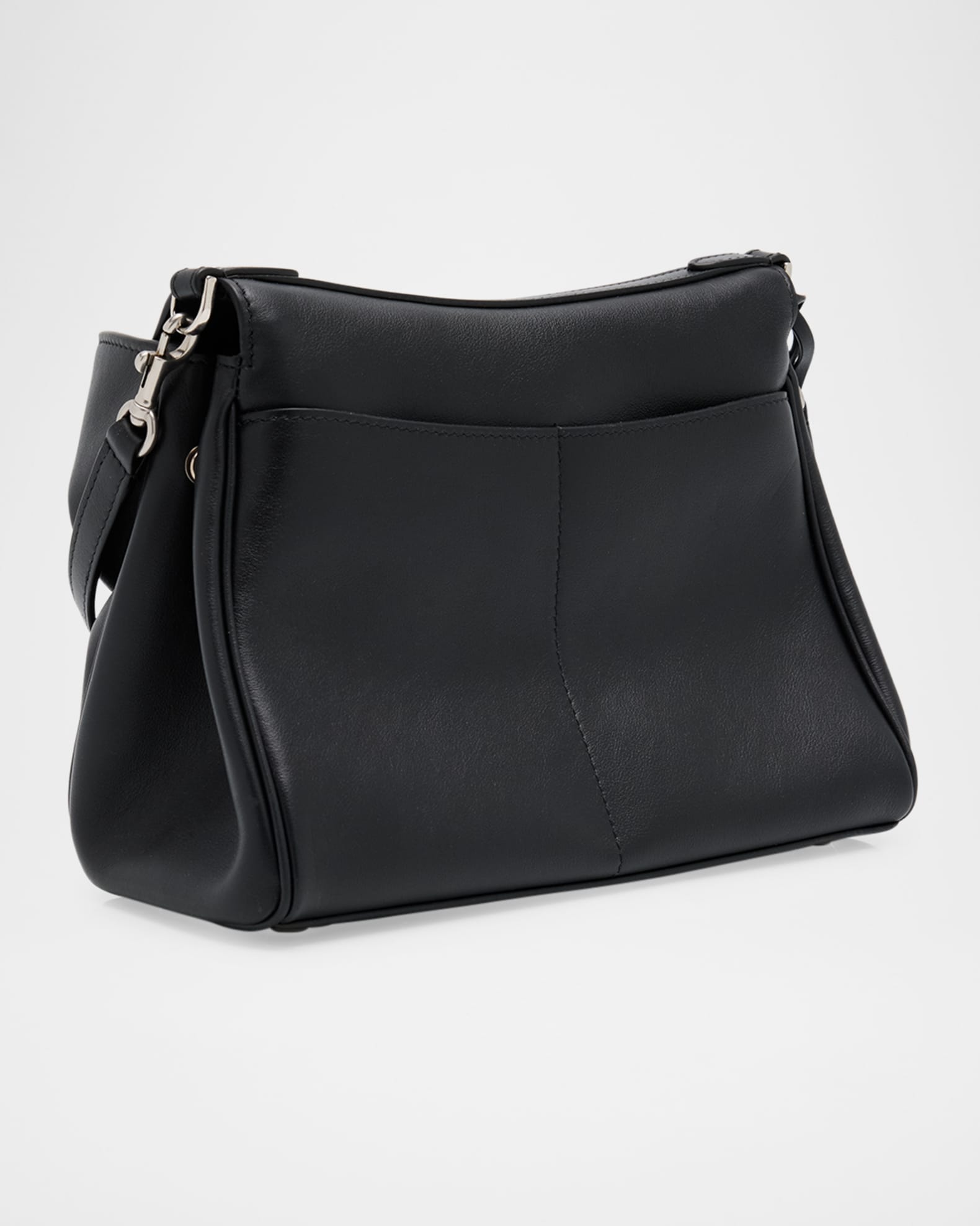 Balenciaga Men's Rodeo Small Messenger Bag | Neiman Marcus