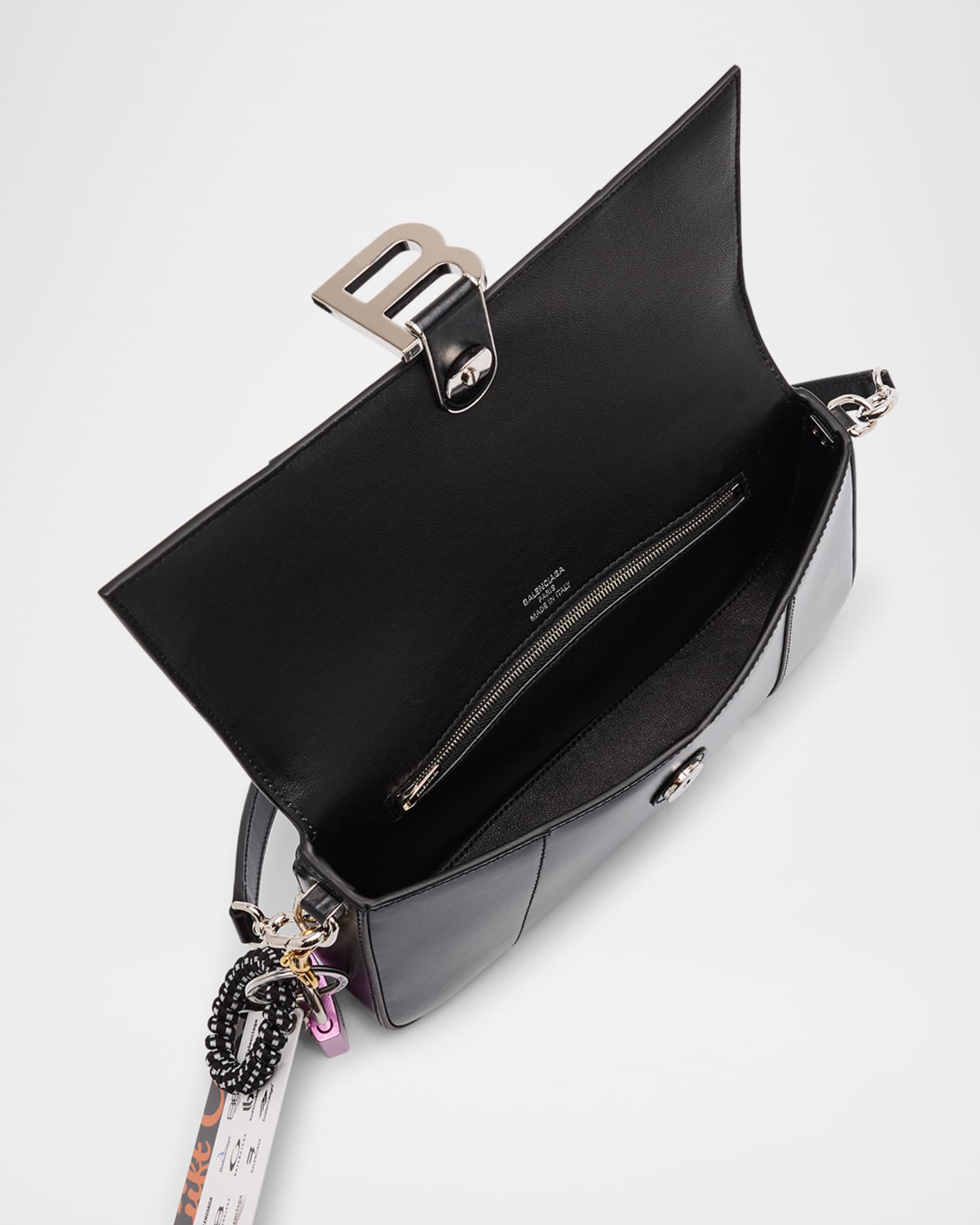BALENCIAGAバック Balenciaga FW18 Unisex Shoulder Bags | Hypebeast