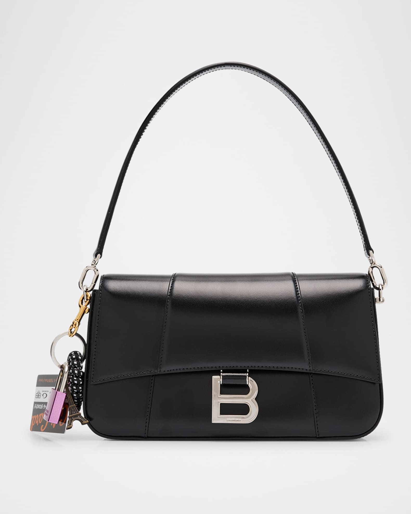 Hourglass Medium Sling Bag 0