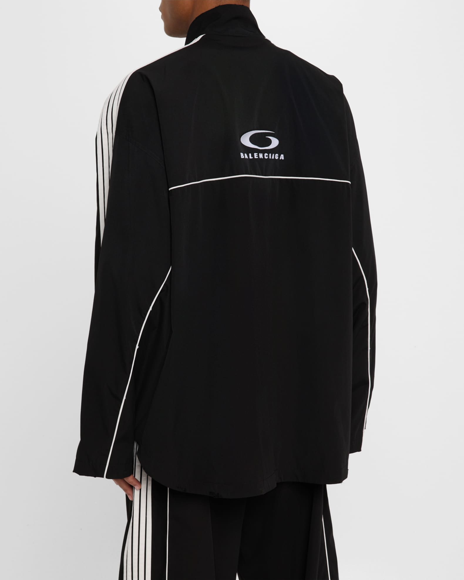 【送料&関税込】Balenciaga Bb Motel Logo Tracksuit Jacket 0400022069678?wid=900