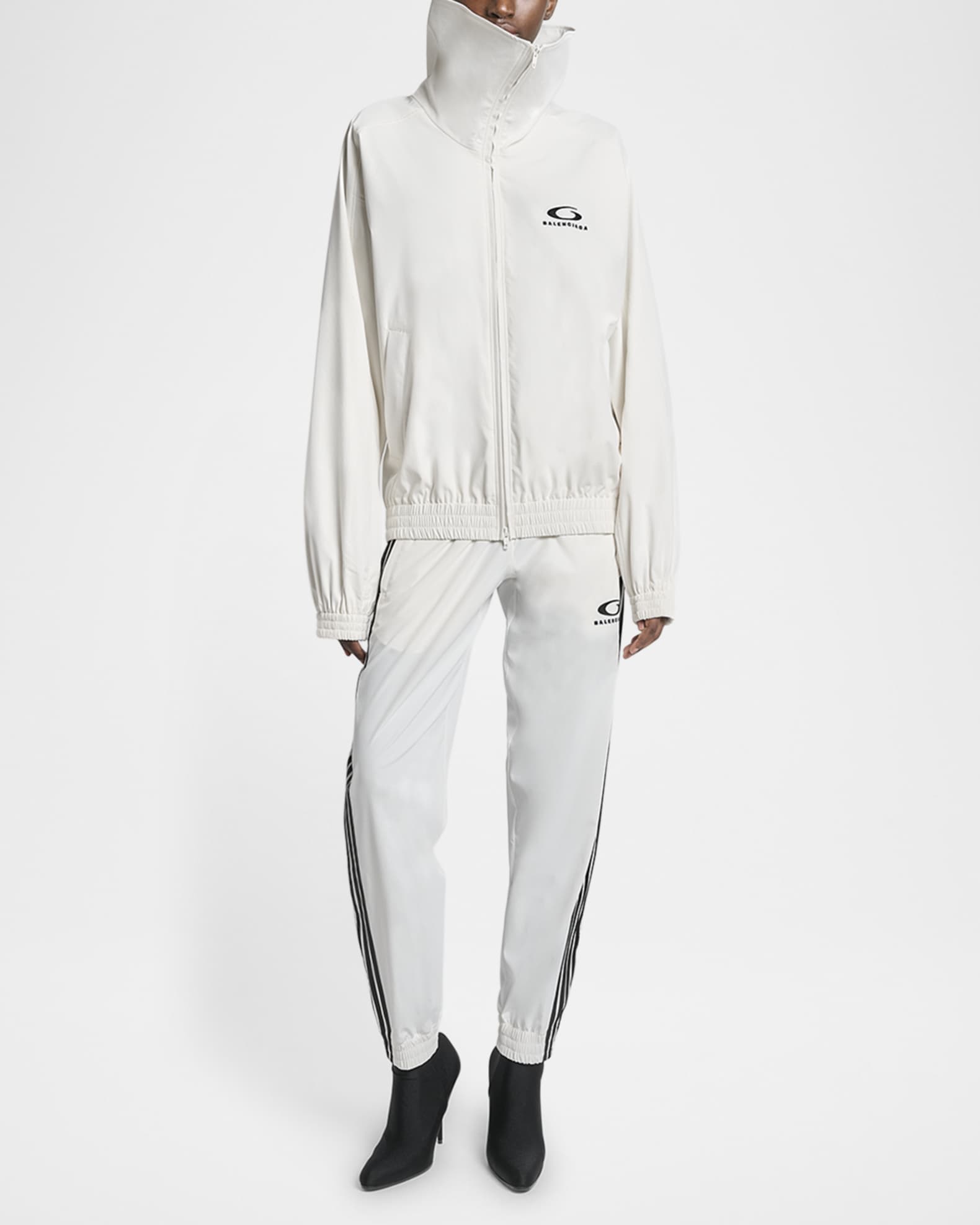 Tracksuit Jacket 1