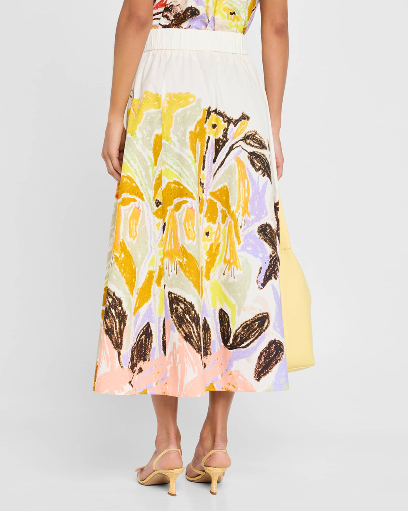 X FWRD Sasha Skirt