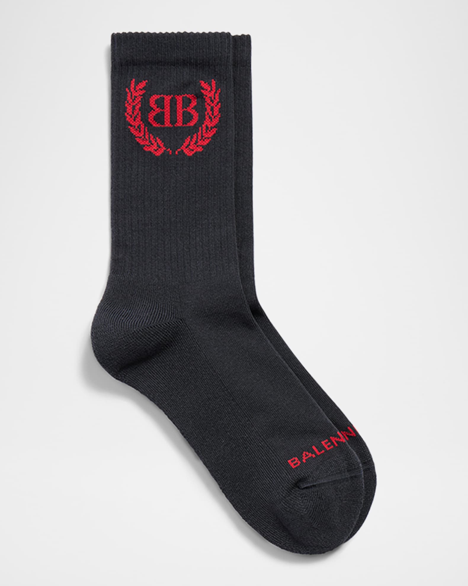Laurel BB Crew Socks 0