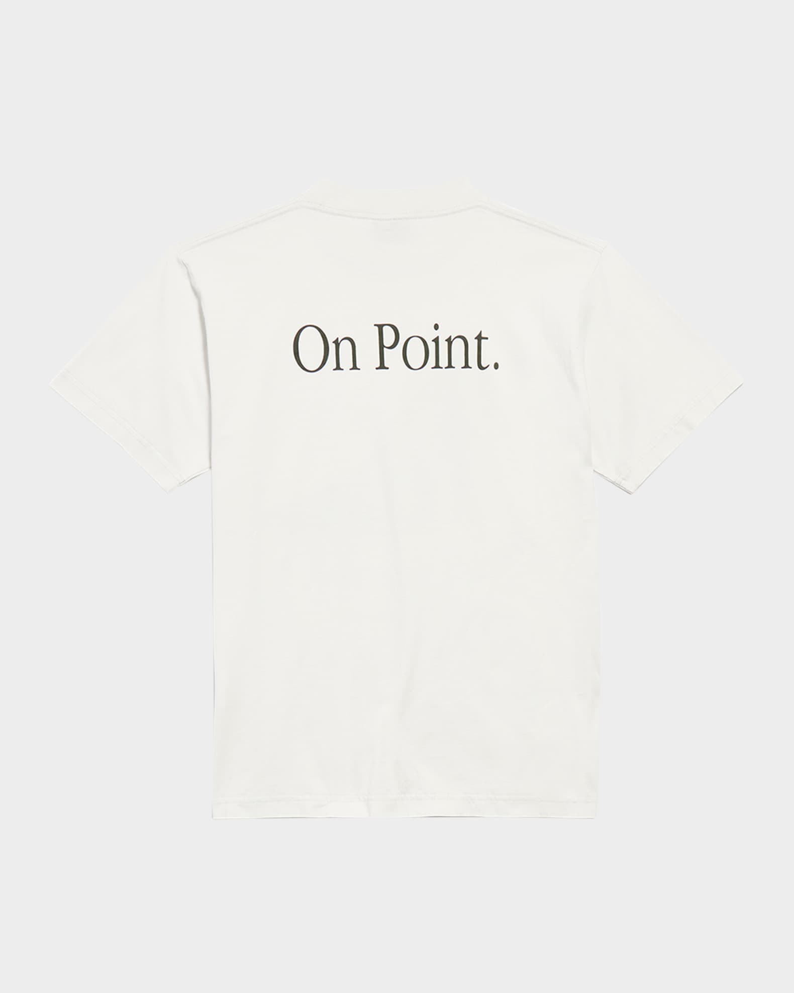 Balenciaga Small Fit Printed T-Shirt | Neiman Marcus