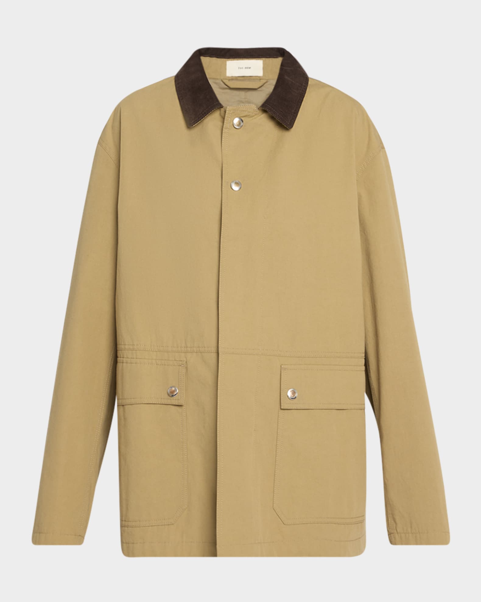 Frank Barn Jacket 0