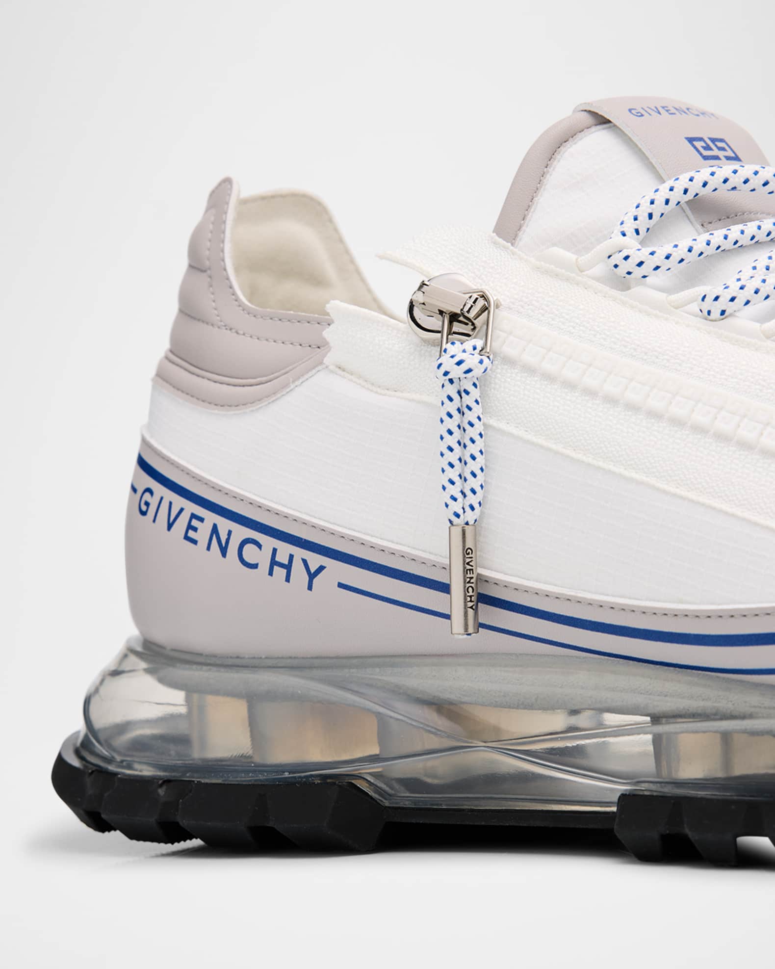 【関税＆送料込み】Givenchy Sneakers Spectre Zip Runners Givenchy Spectre Runner Sneakers | Saks Fifth Avenue
