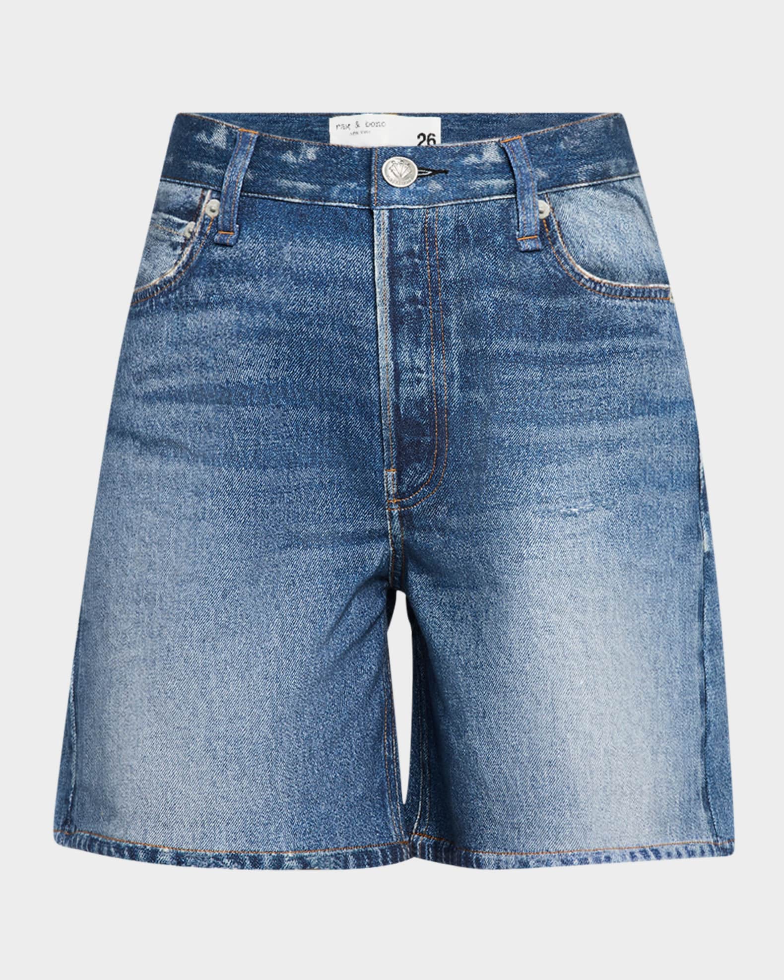 Miramar Kaia Shorts 0