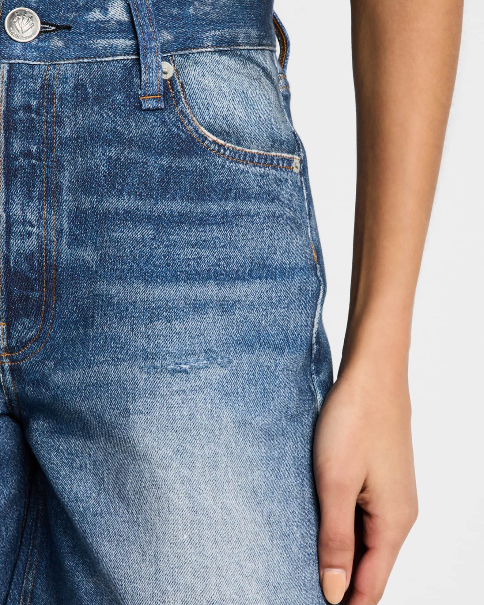 Miramar Walking Shorts