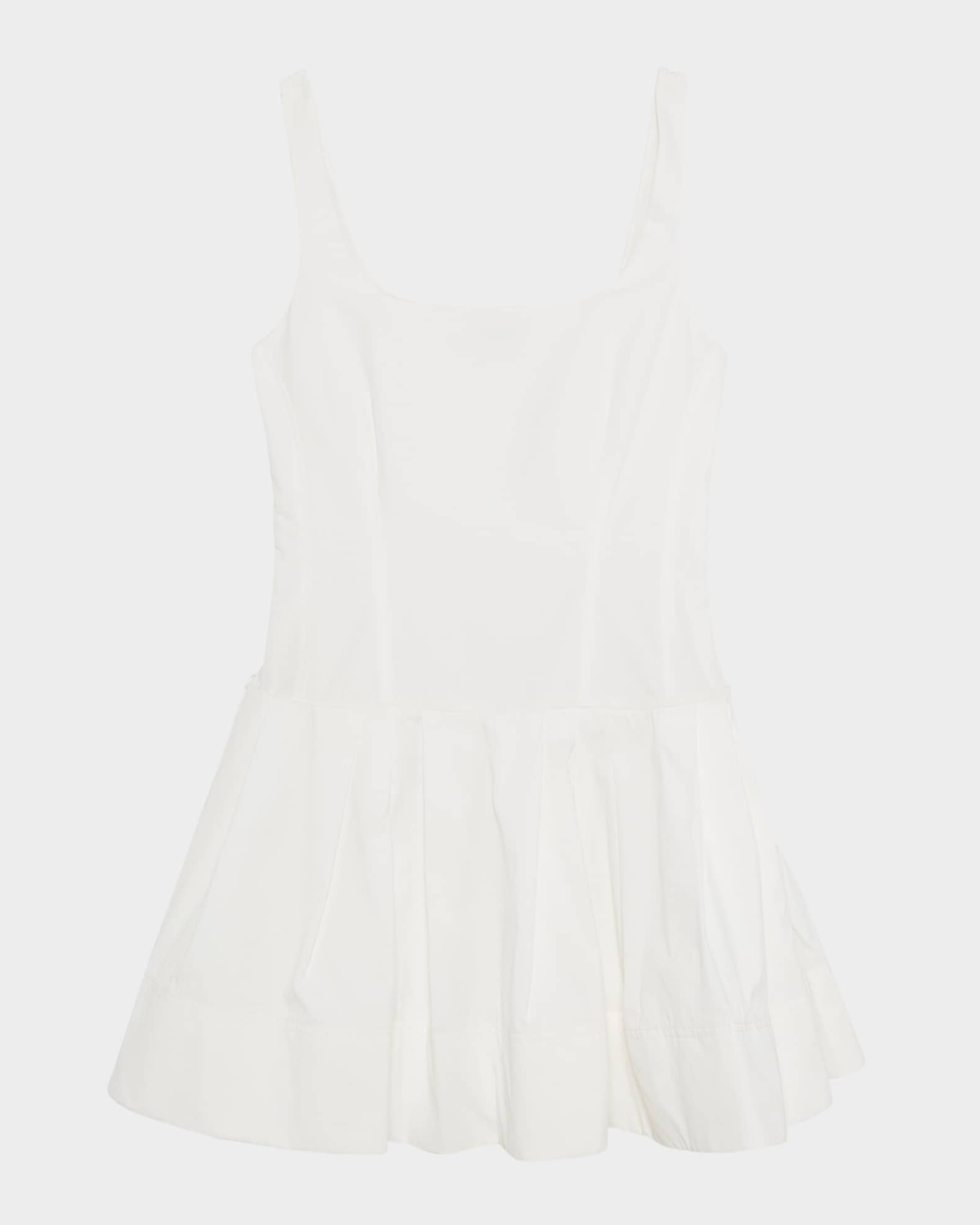 Lucy Sleeveless Mini Dress 0