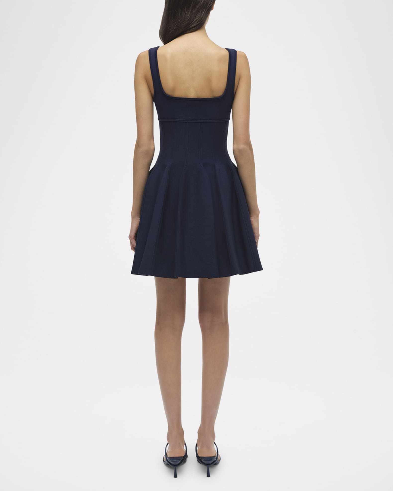 jenni blazer mini dress Cara Cara | Cherry Mini Dress